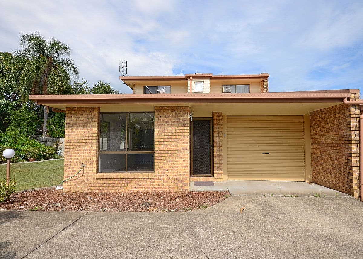 233 Torquay Terrace, Torquay QLD 4655, Torquay - Thumbnail 4