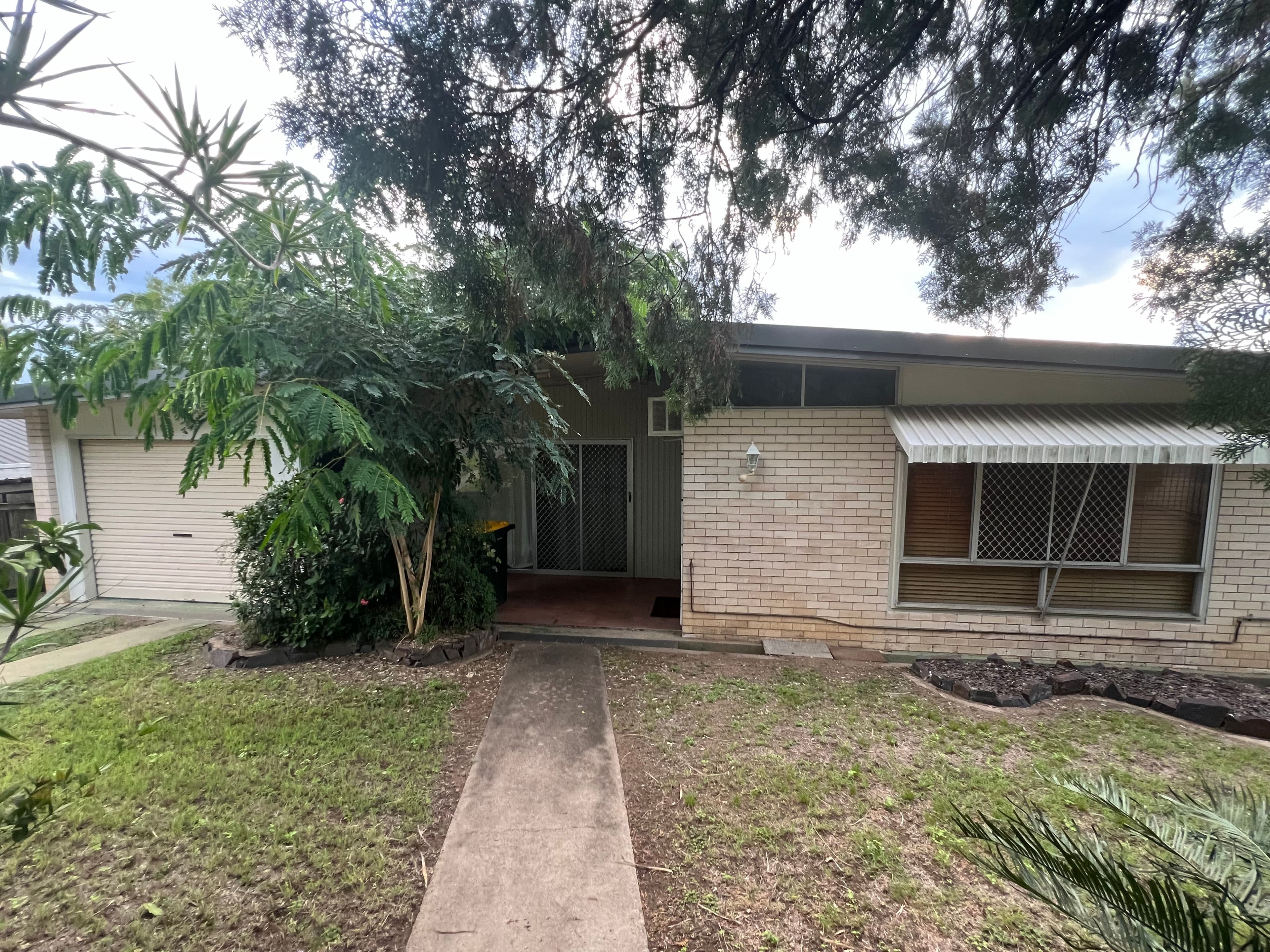 86 Agnes Street, The Range QLD 4700, The Range - Image 1