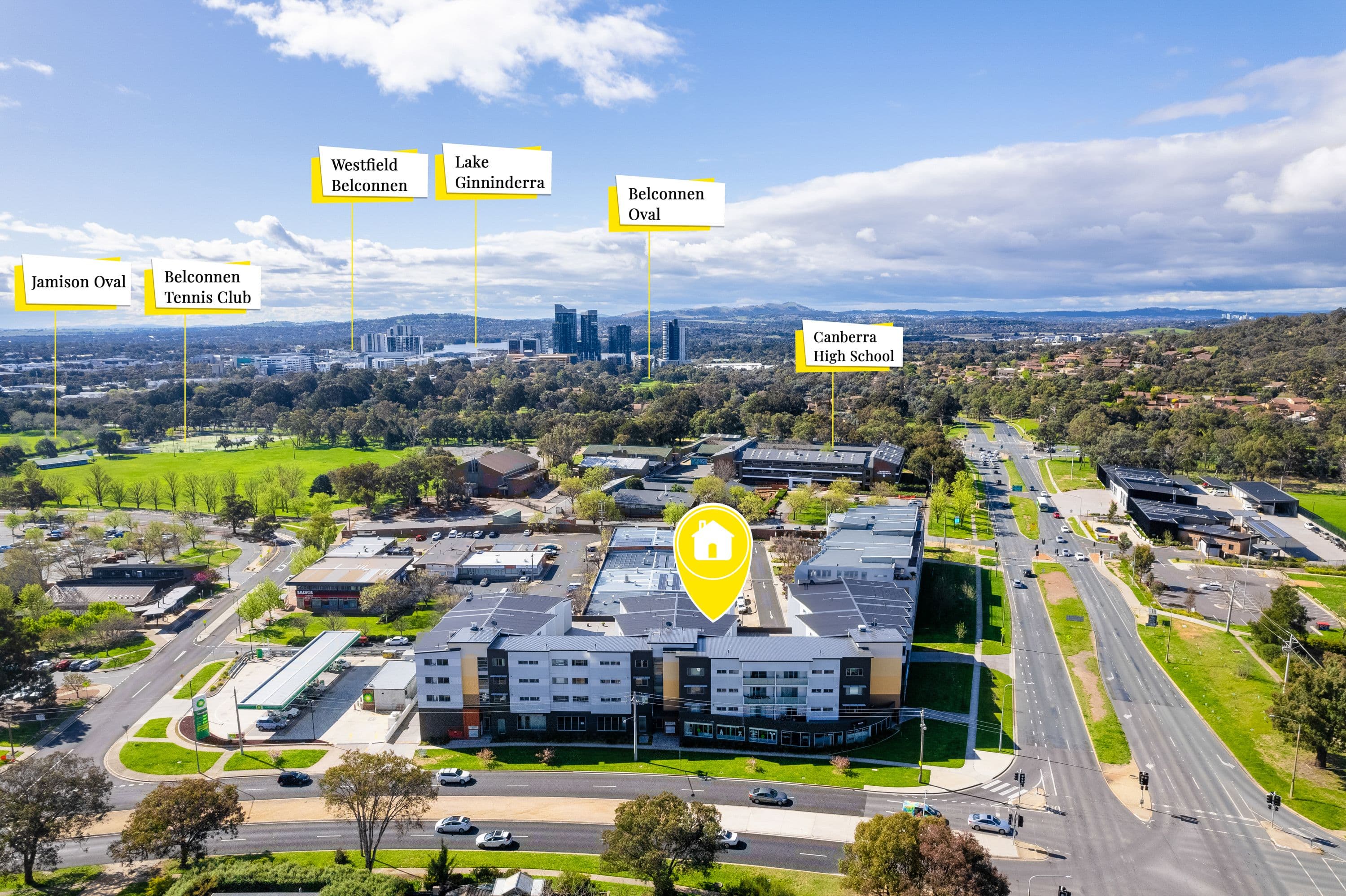119 Redfern Street, Macquarie ACT 2614, Macquarie - Image 1