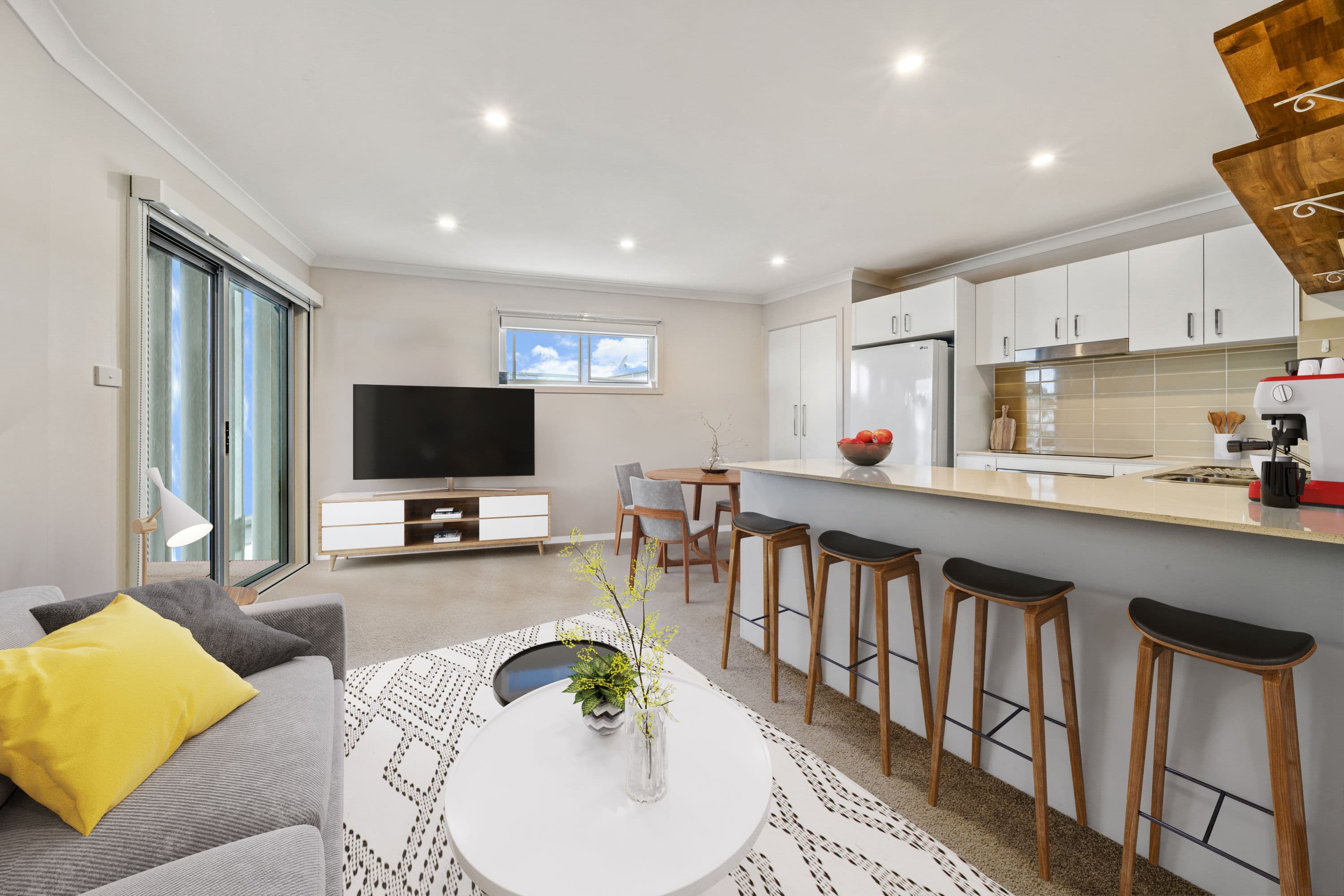 119 Redfern Street, Macquarie ACT 2614, Macquarie - Thumbnail 2