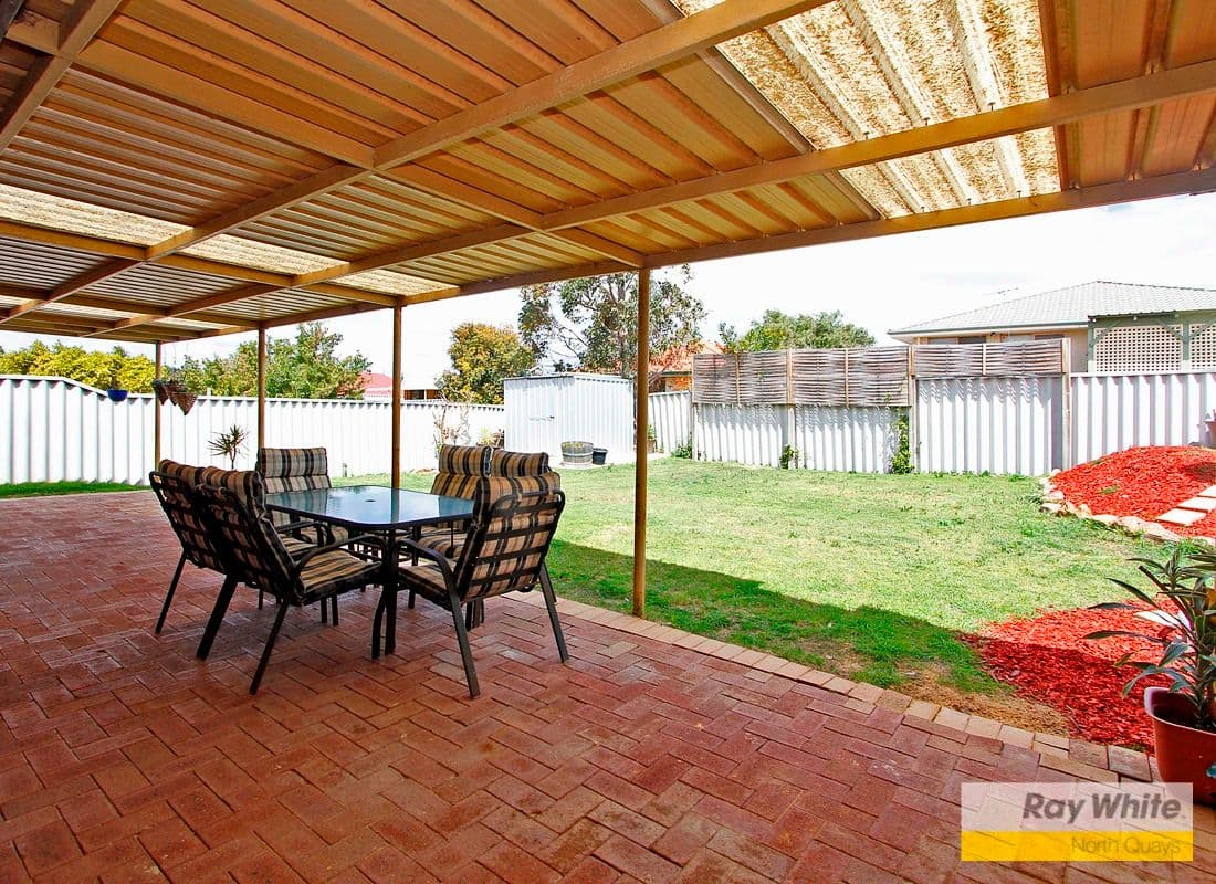 20 Renshaw Boulevard, CLARKSON WA 6030, Clarkson - Image 1