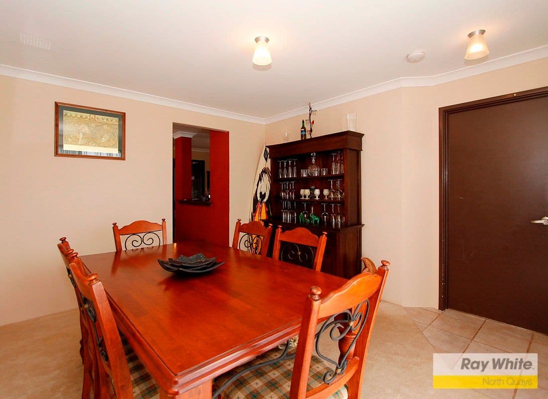 20 Renshaw Boulevard, CLARKSON WA 6030, Clarkson - Thumbnail 6