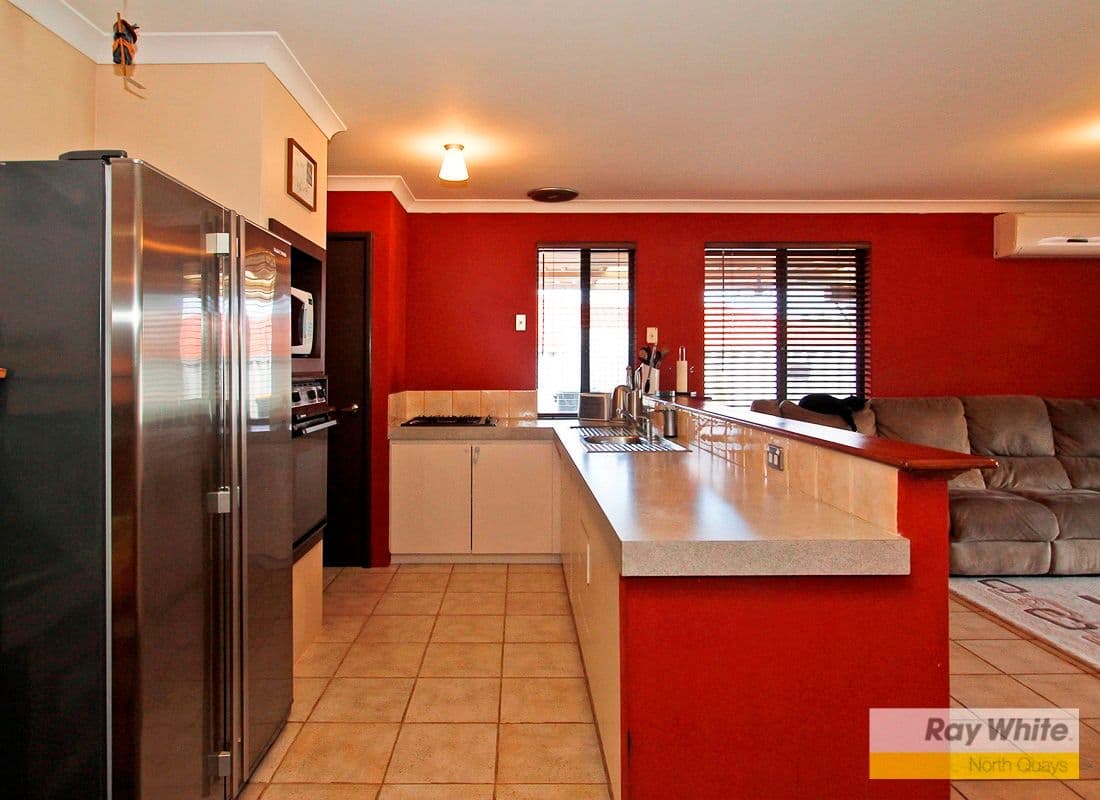 20 Renshaw Boulevard, CLARKSON WA 6030, Clarkson - Thumbnail 7