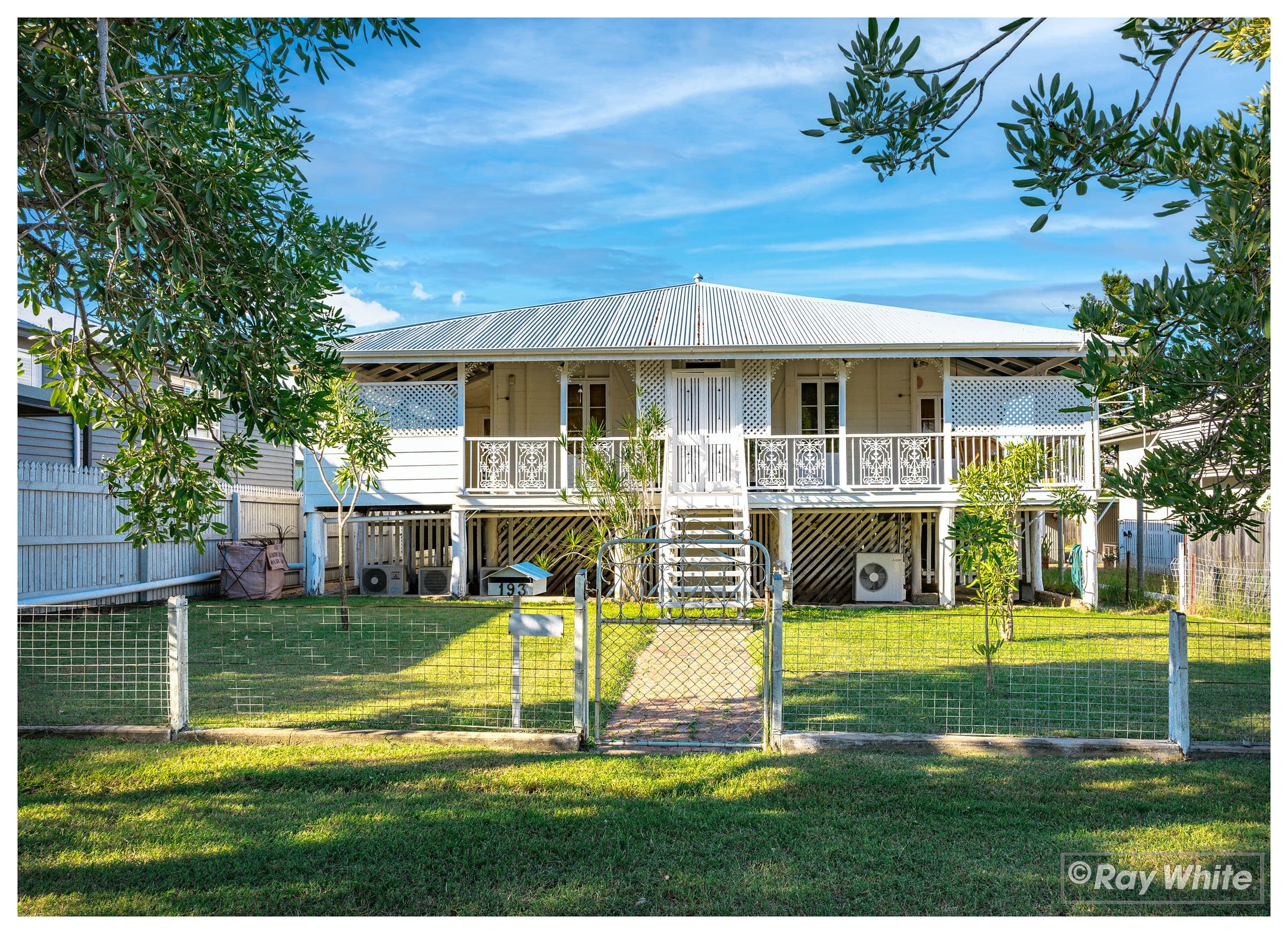 193 Quarry Street, The Range QLD 4700, The Range - Image 1