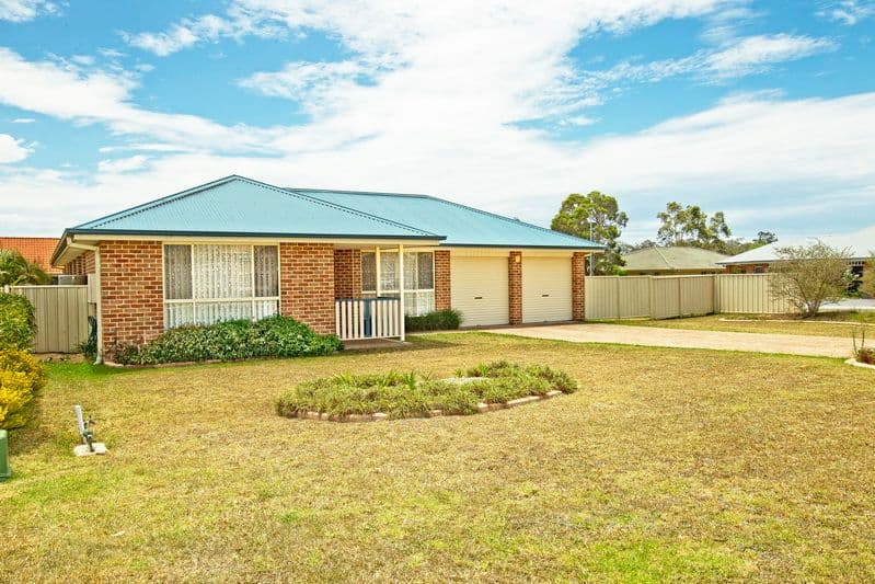 35 Robinia Way, WORRIGEE NSW 2540, Worrigee - Image 1