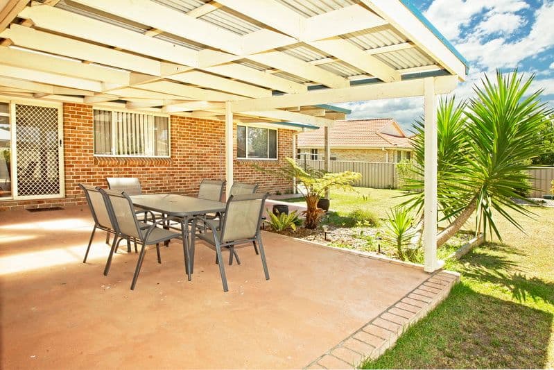 35 Robinia Way, WORRIGEE NSW 2540, Worrigee - Thumbnail 2