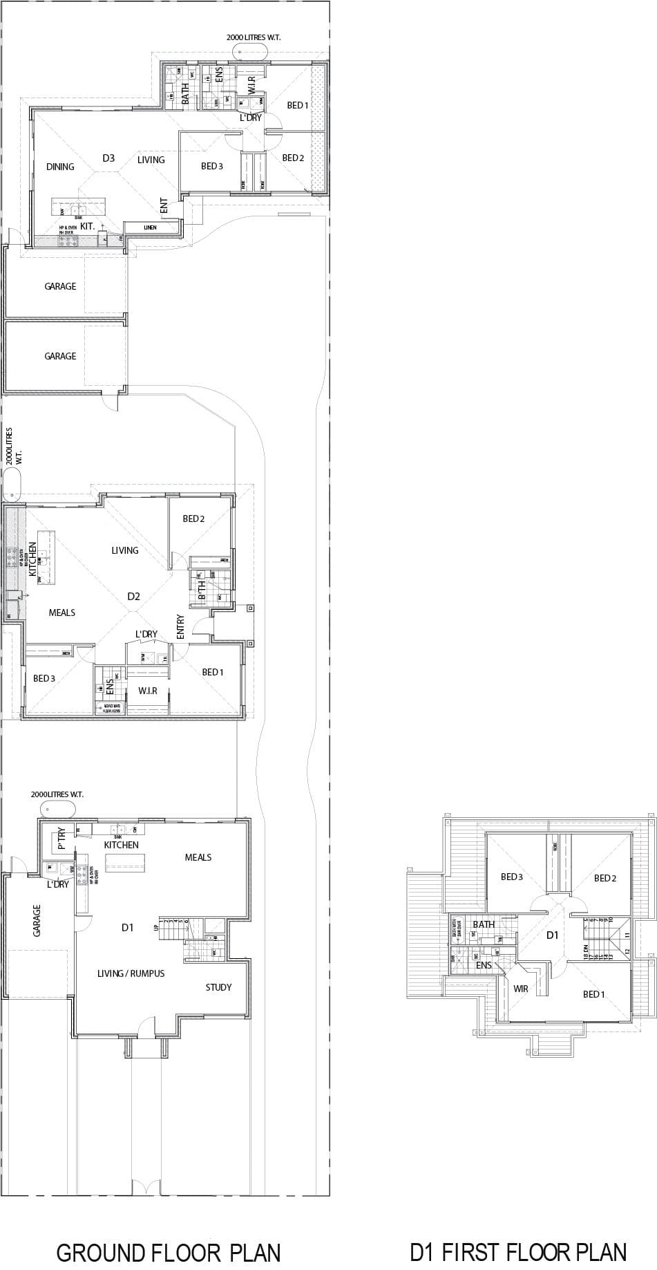 Lot 2, 9 Graham Road, CARRUM VIC 3197, Carrum - Thumbnail 3