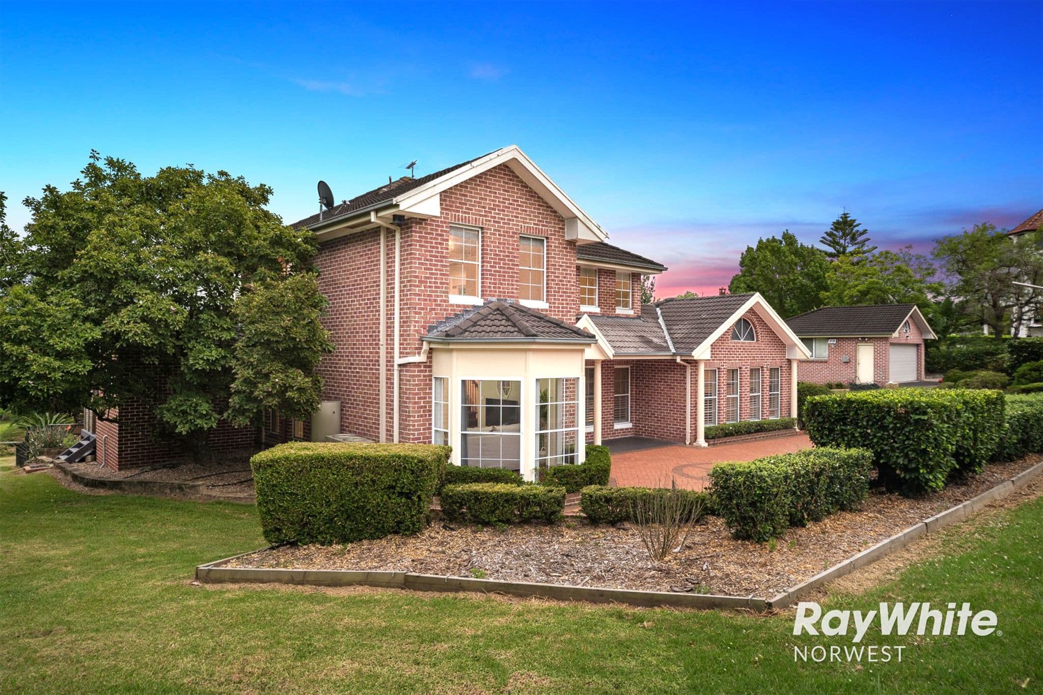 768 Old Northern Road, Middle Dural NSW 2158, Middle Dural - Thumbnail 4