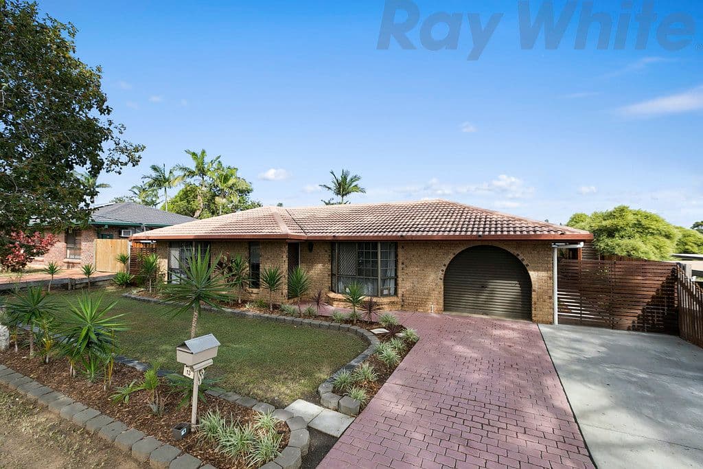 13 Reading Drive, ALEXANDRA HILLS QLD 4161, Alexandra Hills - Thumbnail 3