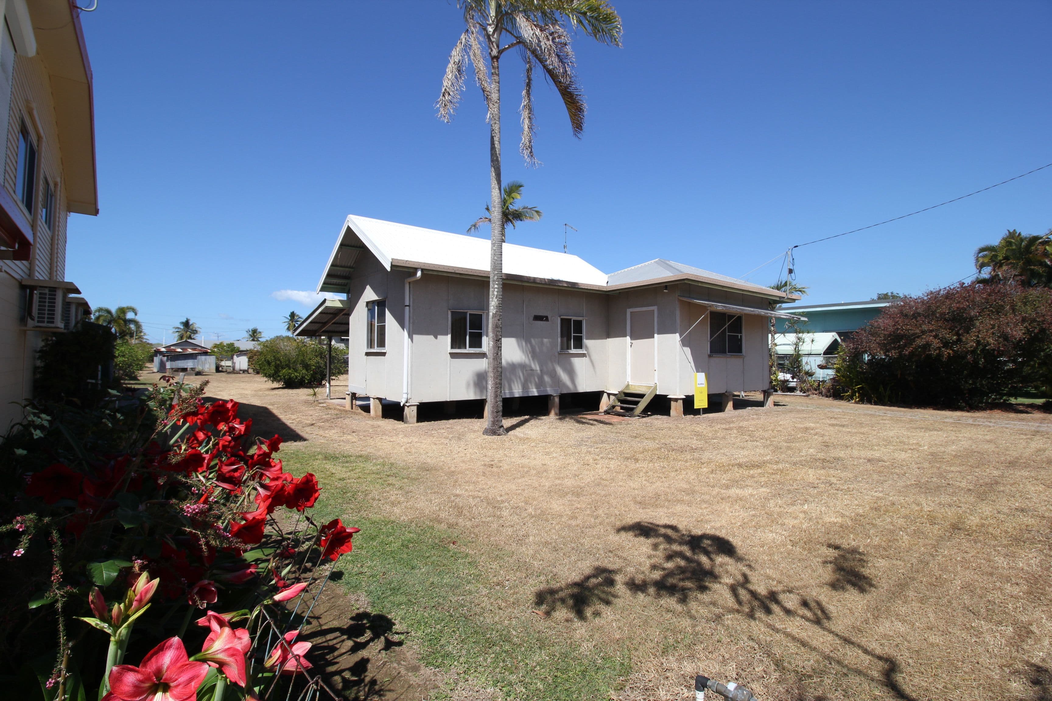 9 Atkinson Avenue, Lucinda QLD 4850, Lucinda - Image 1
