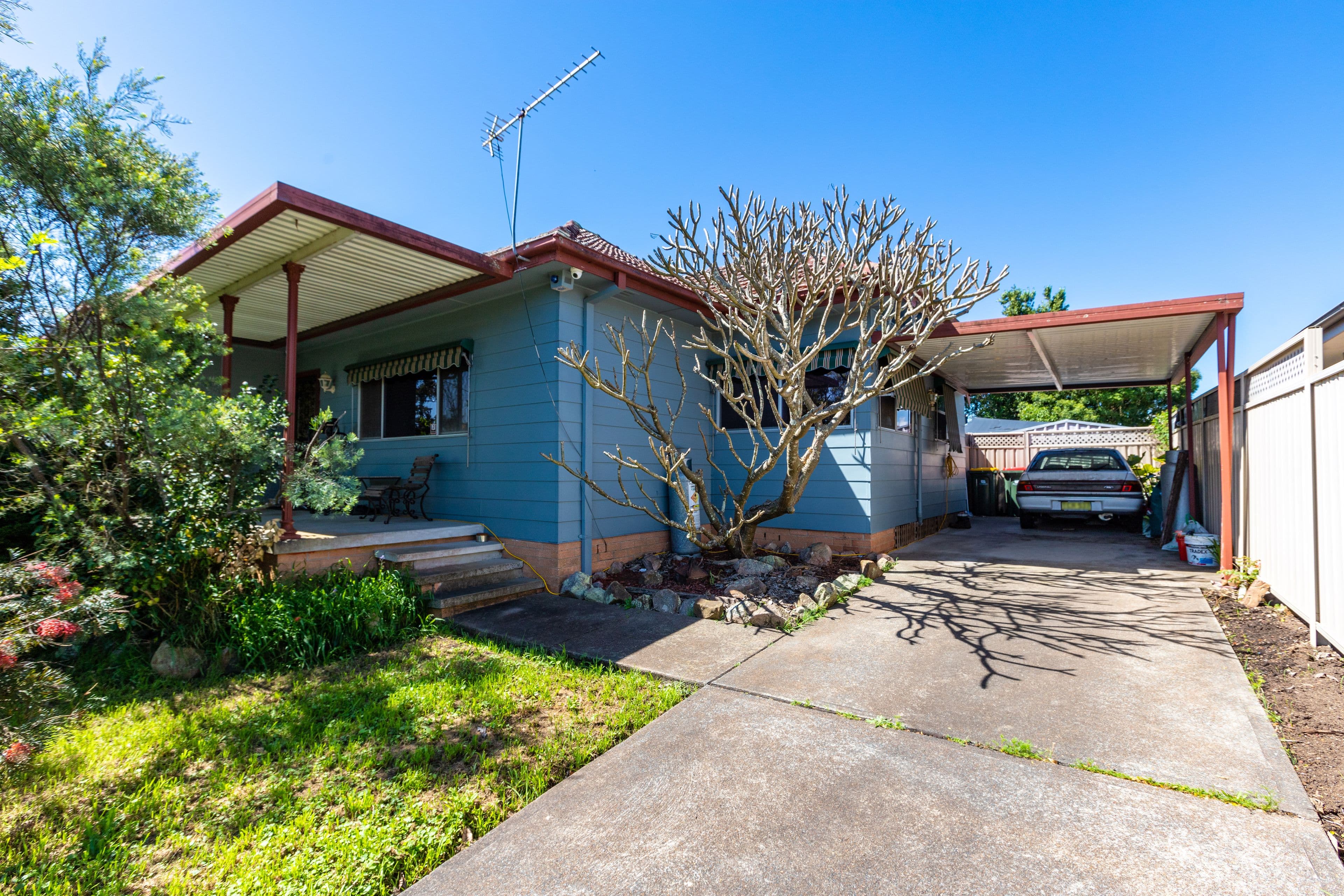 22 Riverview Place, Raymond Terrace NSW 2324, Raymond Terrace - Image 1