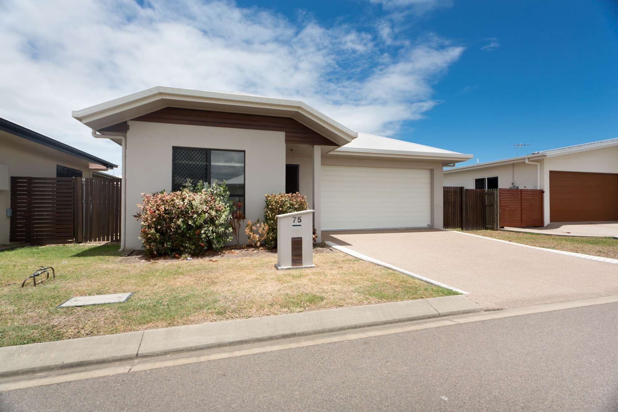 75-60 Phoenix Parade (Jinja Court), KIRWAN QLD 4817, Kirwan - Thumbnail 2