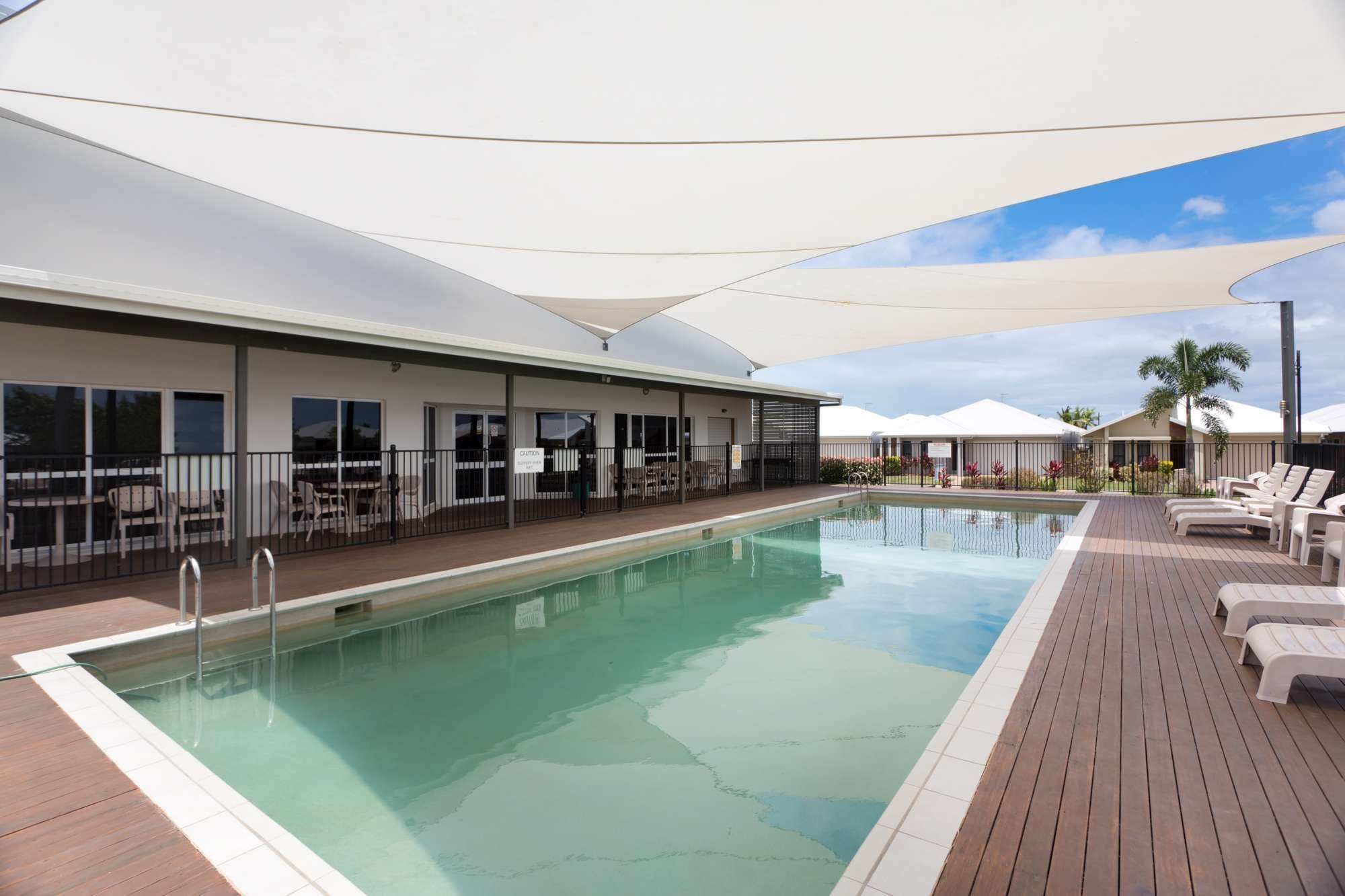 75-60 Phoenix Parade (Jinja Court), KIRWAN QLD 4817, Kirwan - Thumbnail 8