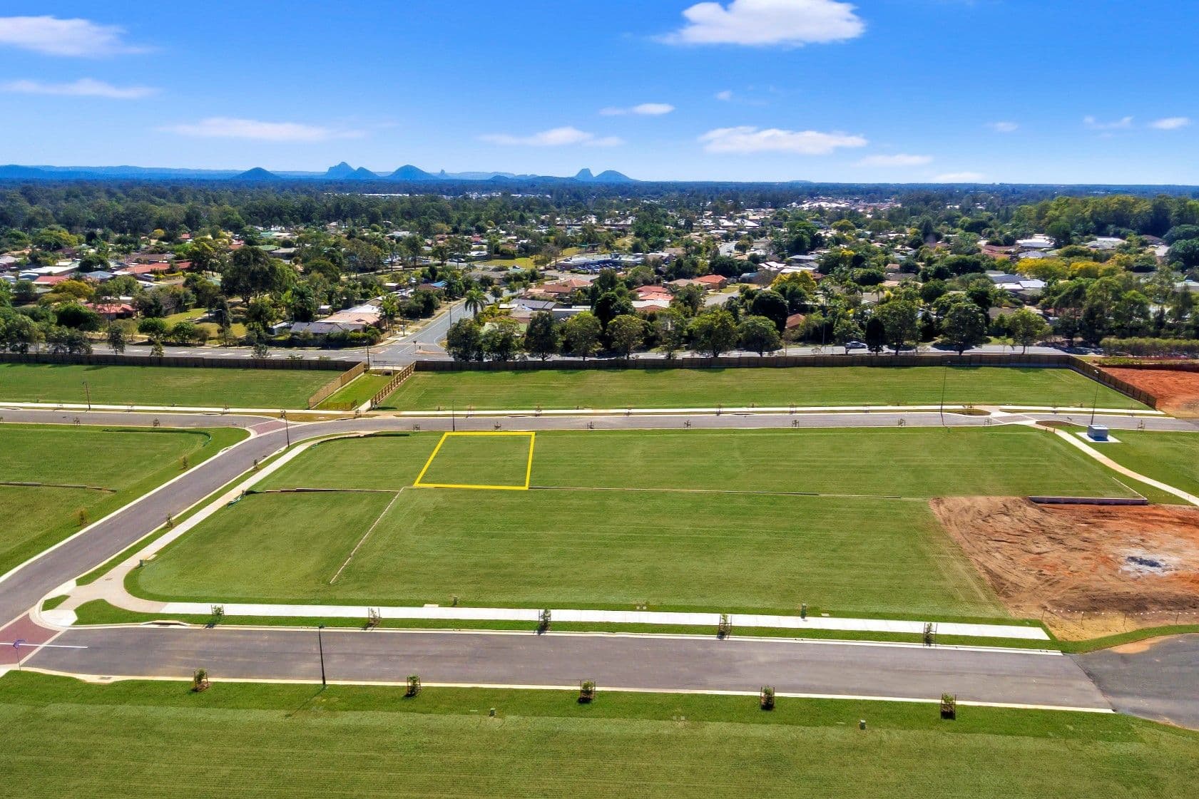 (Lot 363) 37 Hinchinbrook Circuit, Morayfield QLD 4506, Morayfield - Image 1