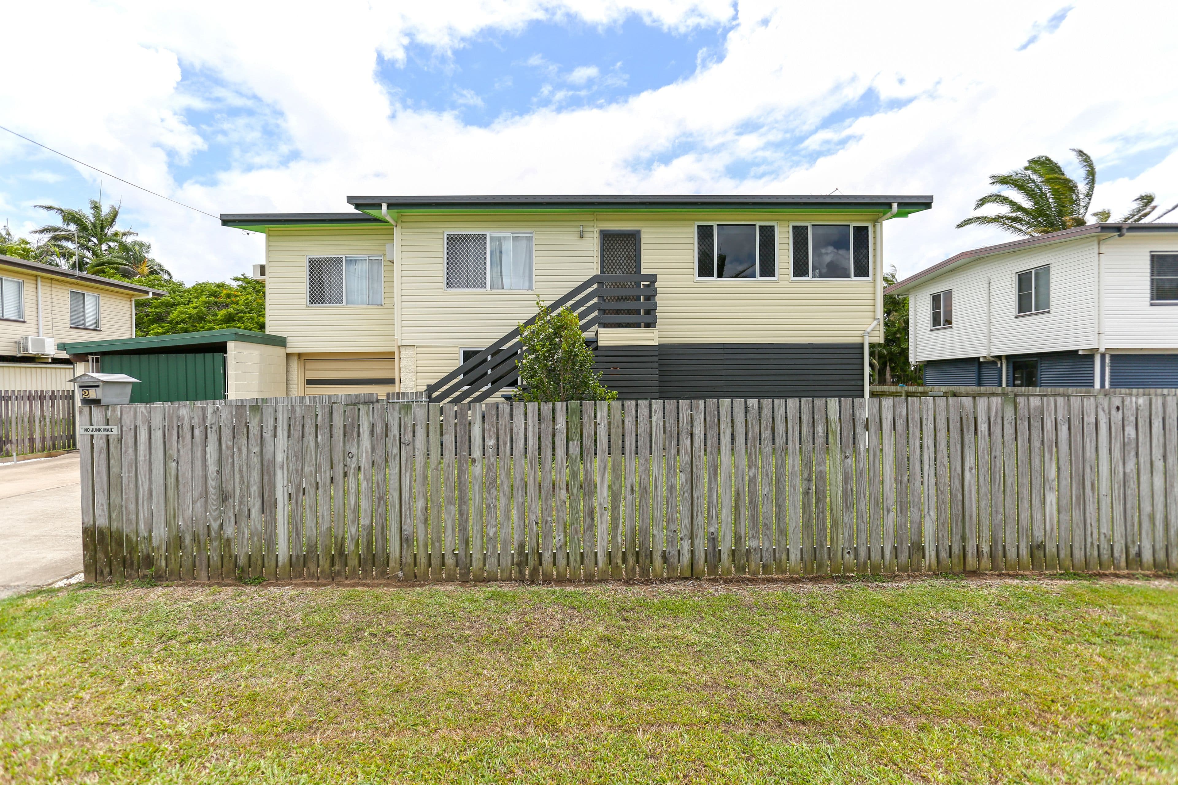 28 Patton Street, South Mackay QLD 4740, South Mackay - Thumbnail 2