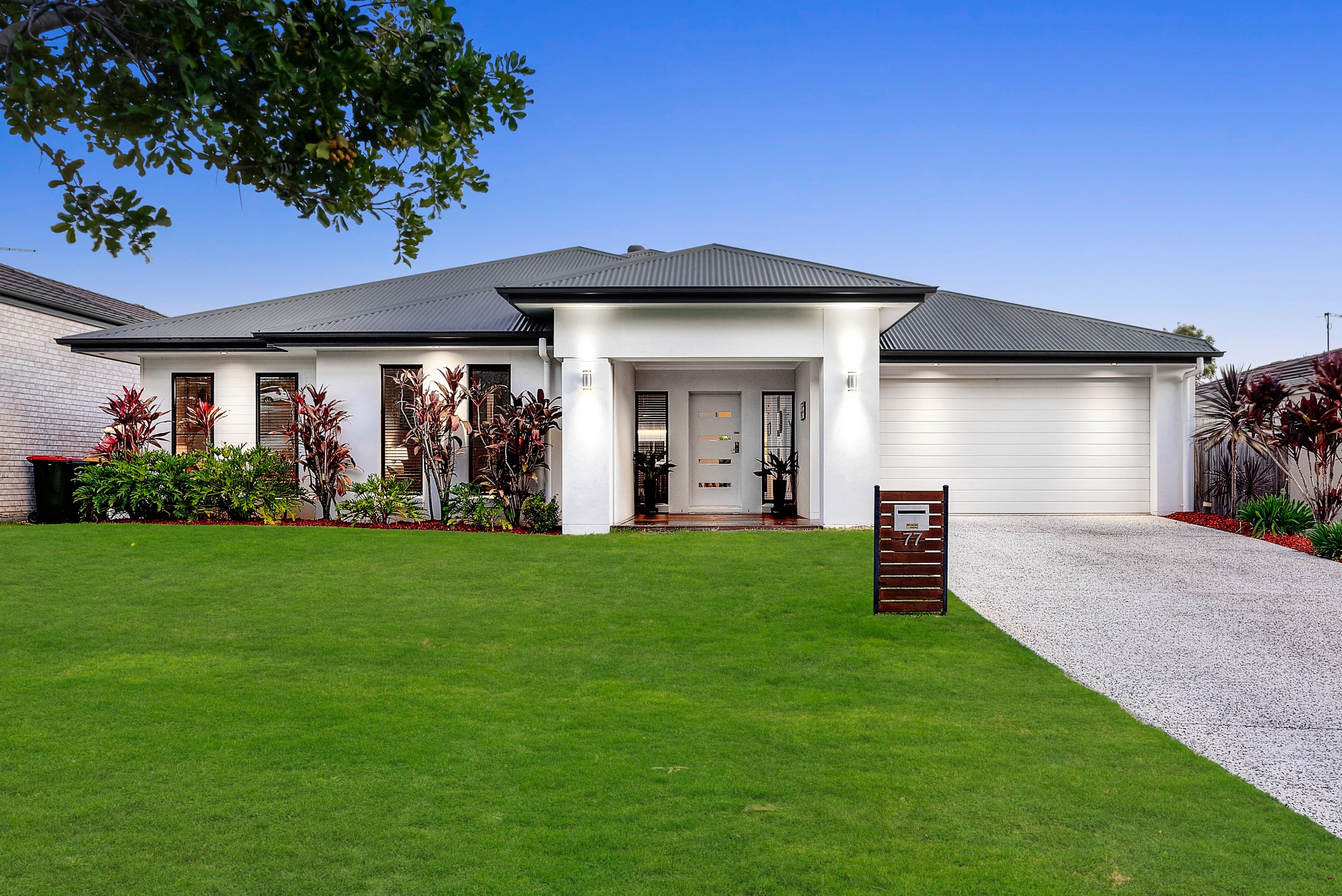 77 Northquarter Drive, Murrumba Downs QLD 4503, Murrumba Downs - Image 1