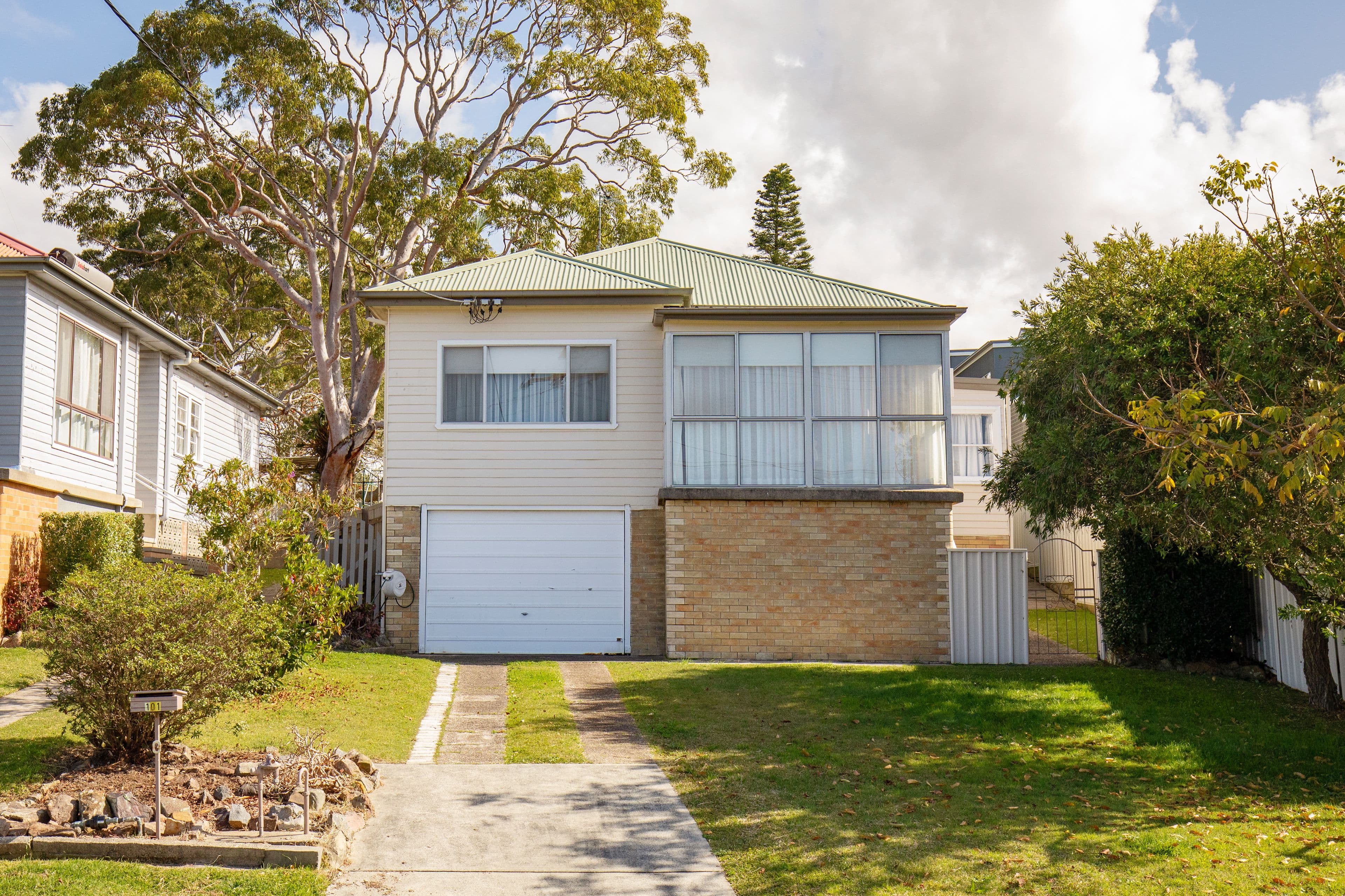 101 Wallsend Street, Kahibah NSW 2290, Kahibah - Image 1