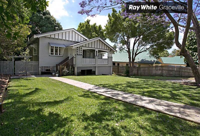 25 Kathleen Street, CORINDA QLD 4075, Corinda - Image 1