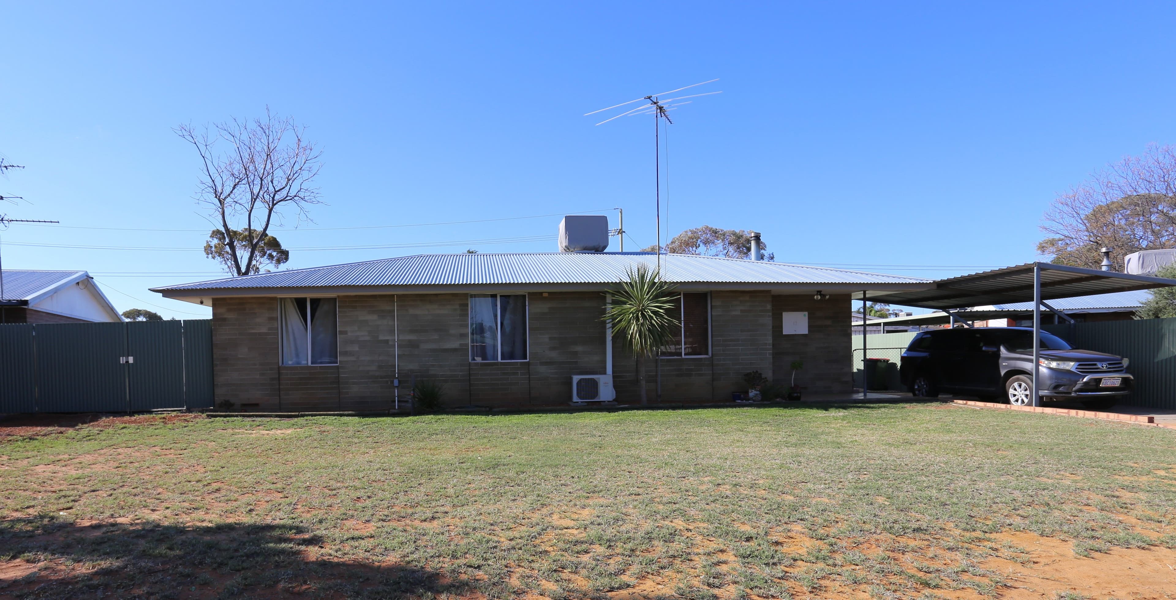 12 Needlewood Street, Kambalda West WA 6442, Kambalda West - Image 1