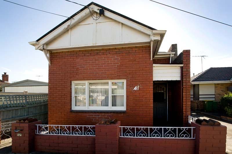 41 Hawthorn Road, NORTHCOTE VIC 3070, Northcote - Image 1