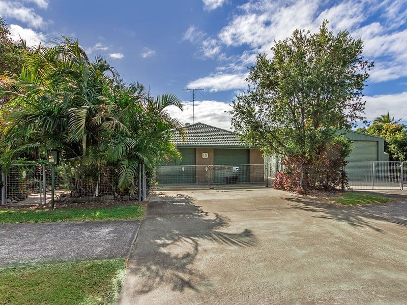 10 Riversdale Road, Oxenford QLD 4210, Oxenford - Thumbnail 2