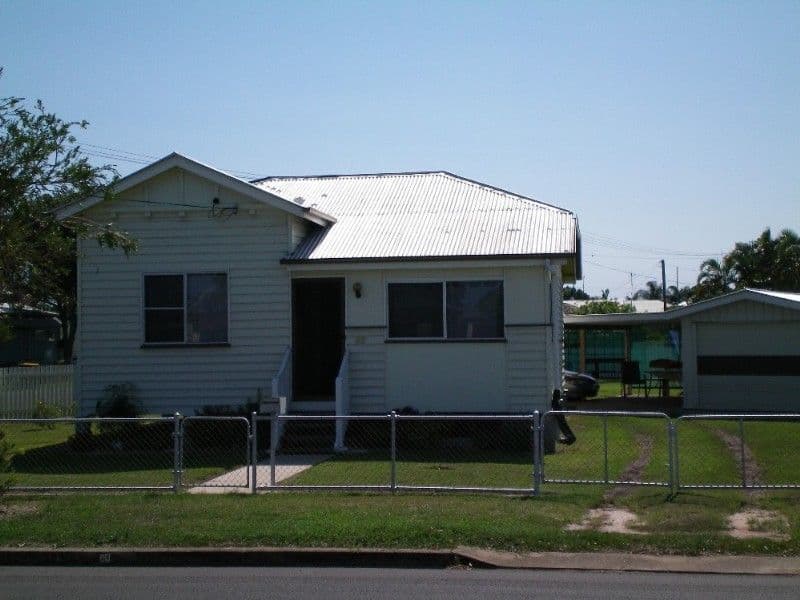 49 Maryborough Street, WALKERVALE QLD 4670, Walkervale - Thumbnail 2