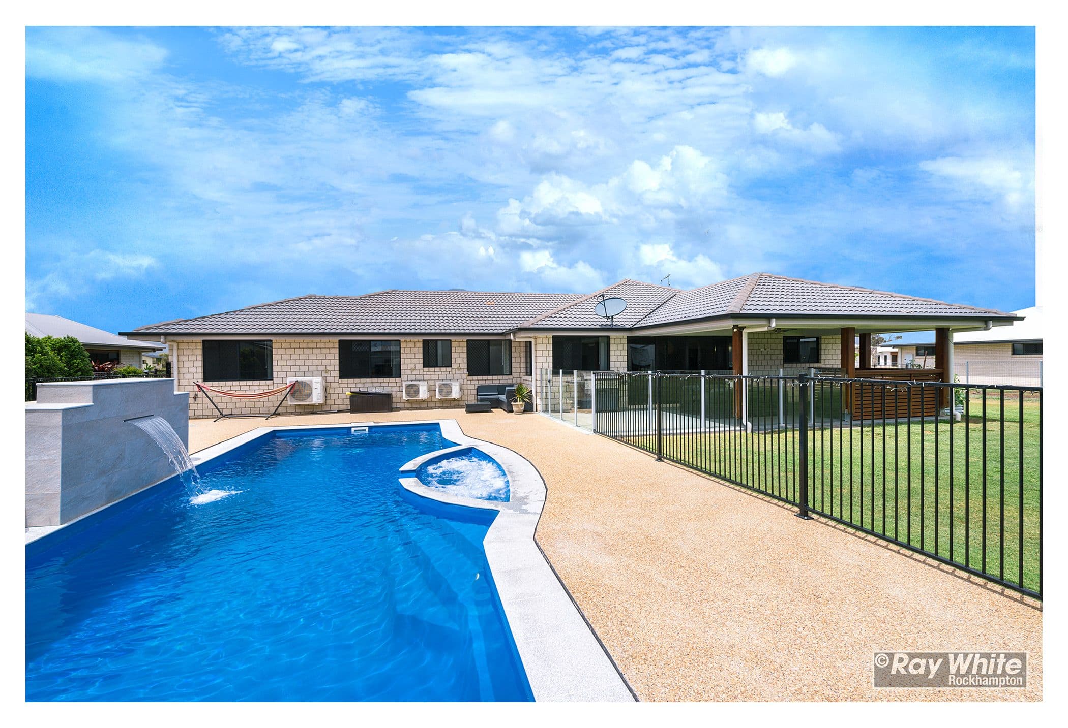 31 Riverside Drive, Parkhurst QLD 4702, Parkhurst - Image 1