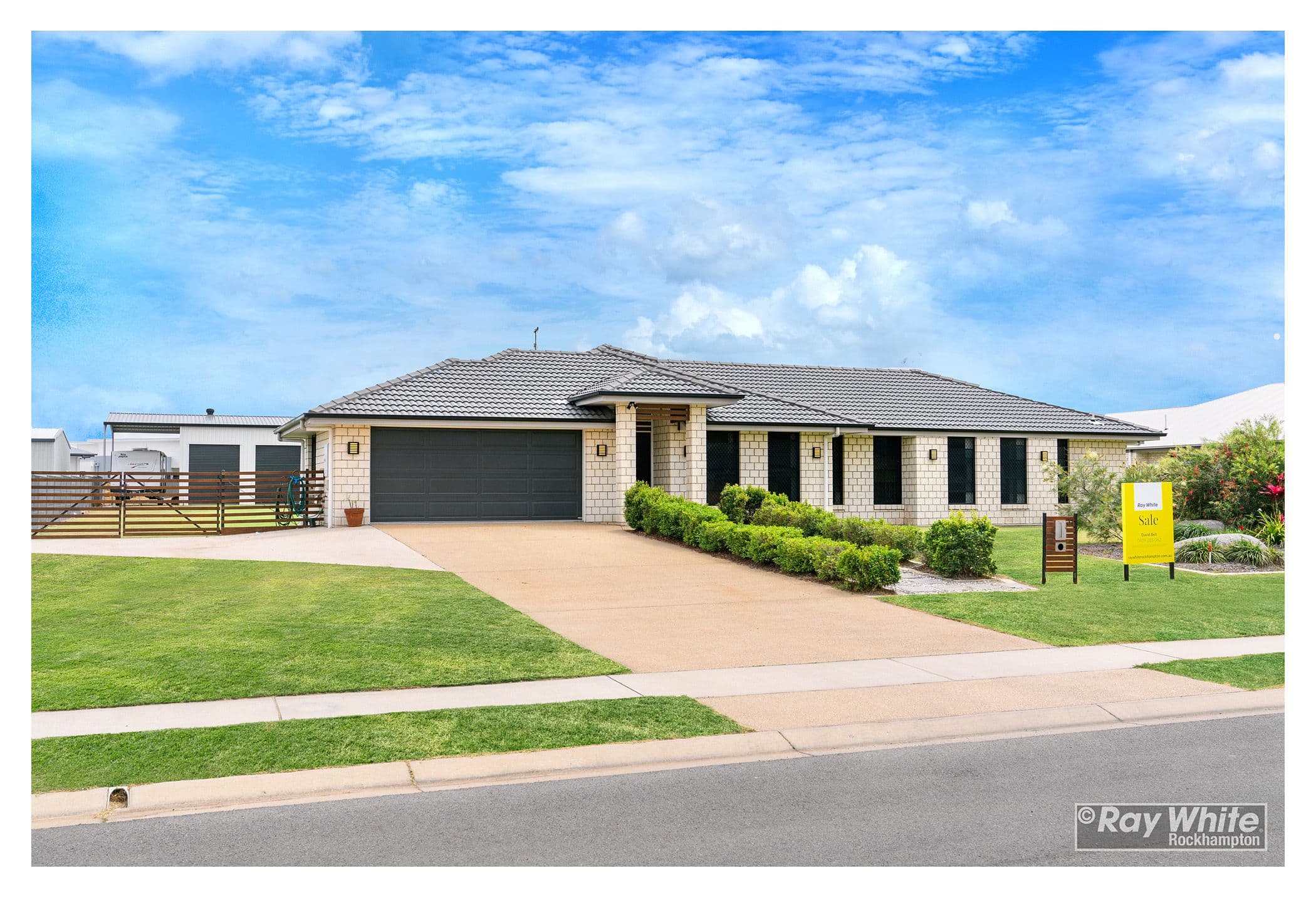 31 Riverside Drive, Parkhurst QLD 4702, Parkhurst - Thumbnail 2