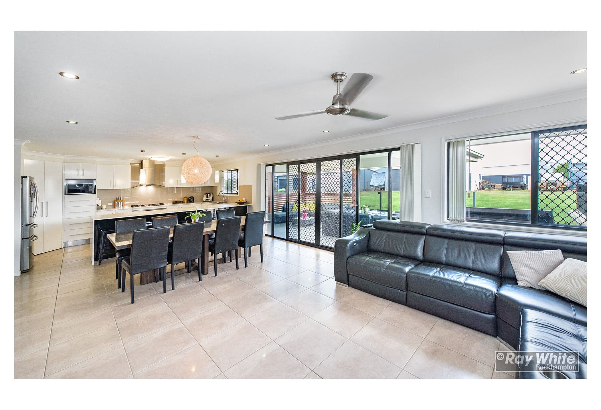 31 Riverside Drive, Parkhurst QLD 4702, Parkhurst - Thumbnail 3