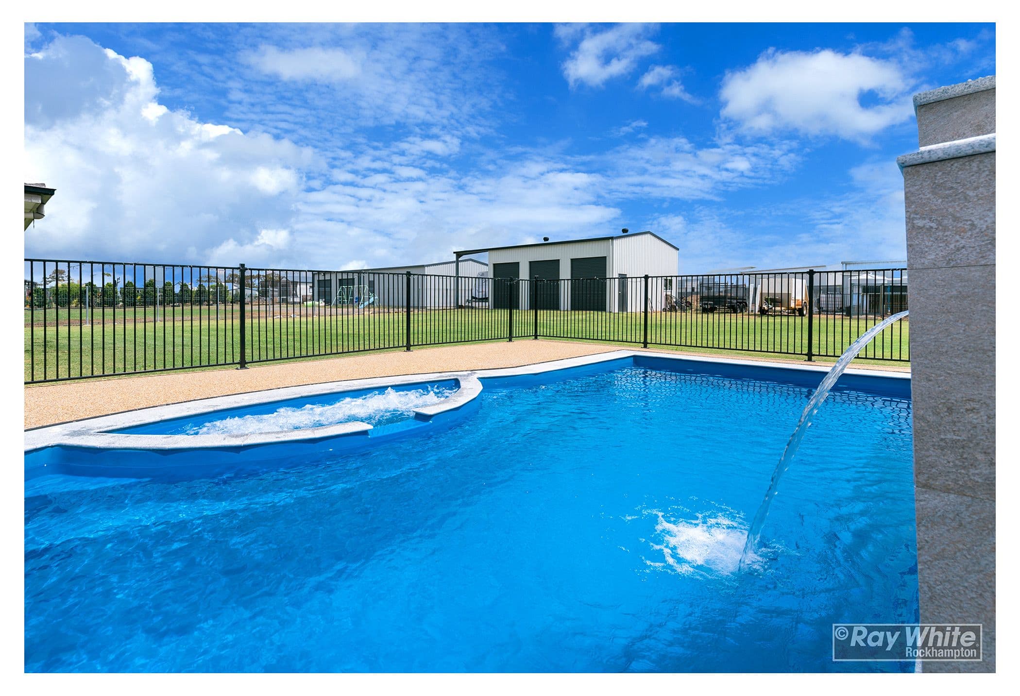 31 Riverside Drive, Parkhurst QLD 4702, Parkhurst - Thumbnail 4