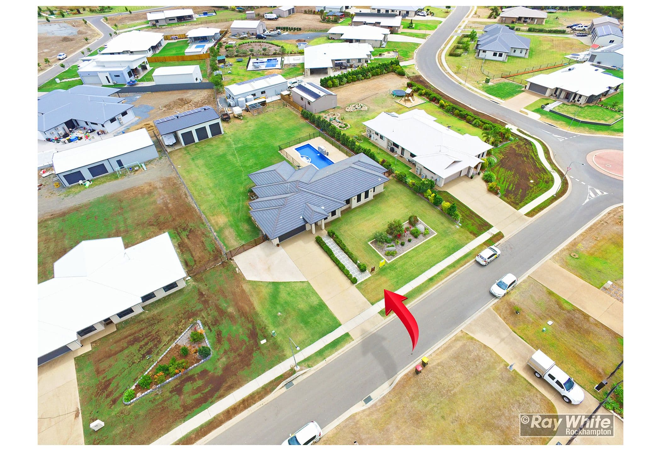 31 Riverside Drive, Parkhurst QLD 4702, Parkhurst - Thumbnail 6