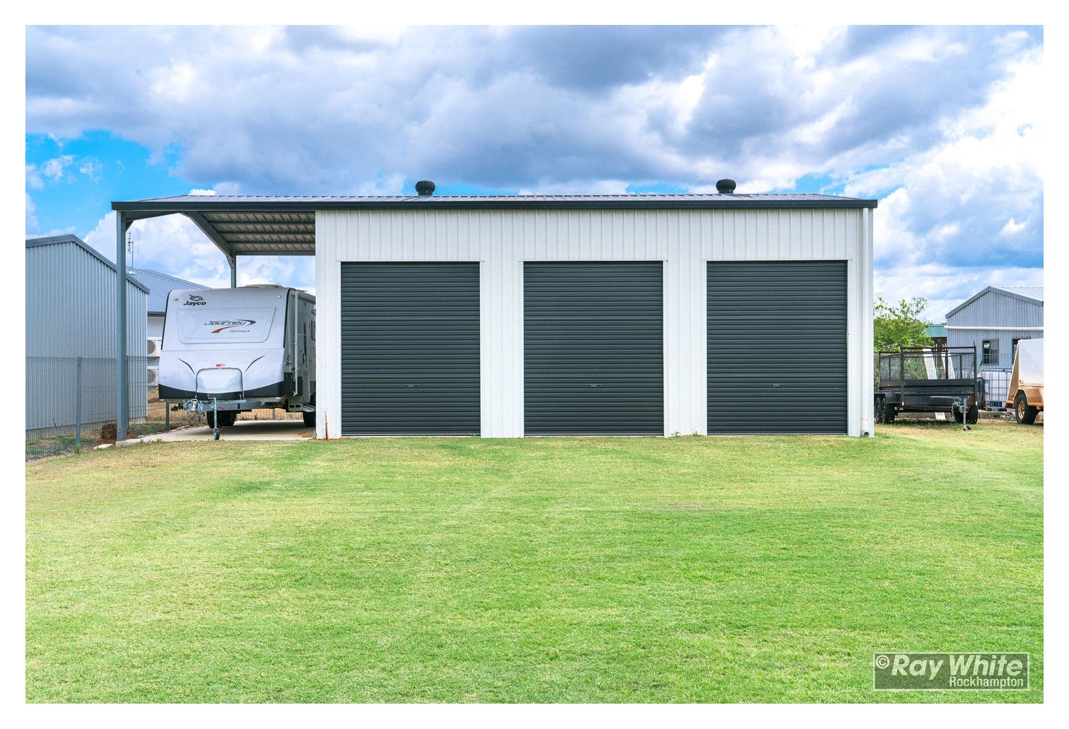 31 Riverside Drive, Parkhurst QLD 4702, Parkhurst - Thumbnail 7
