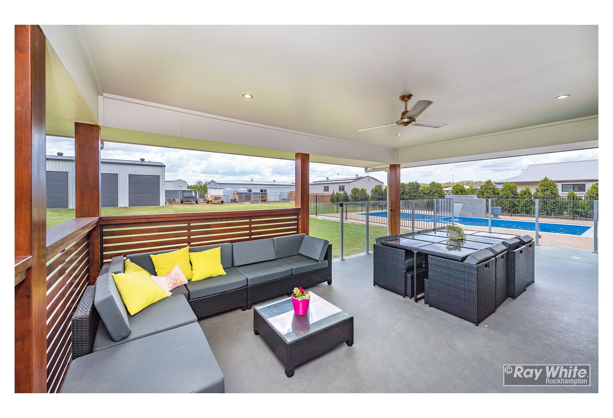 31 Riverside Drive, Parkhurst QLD 4702, Parkhurst - Thumbnail 8