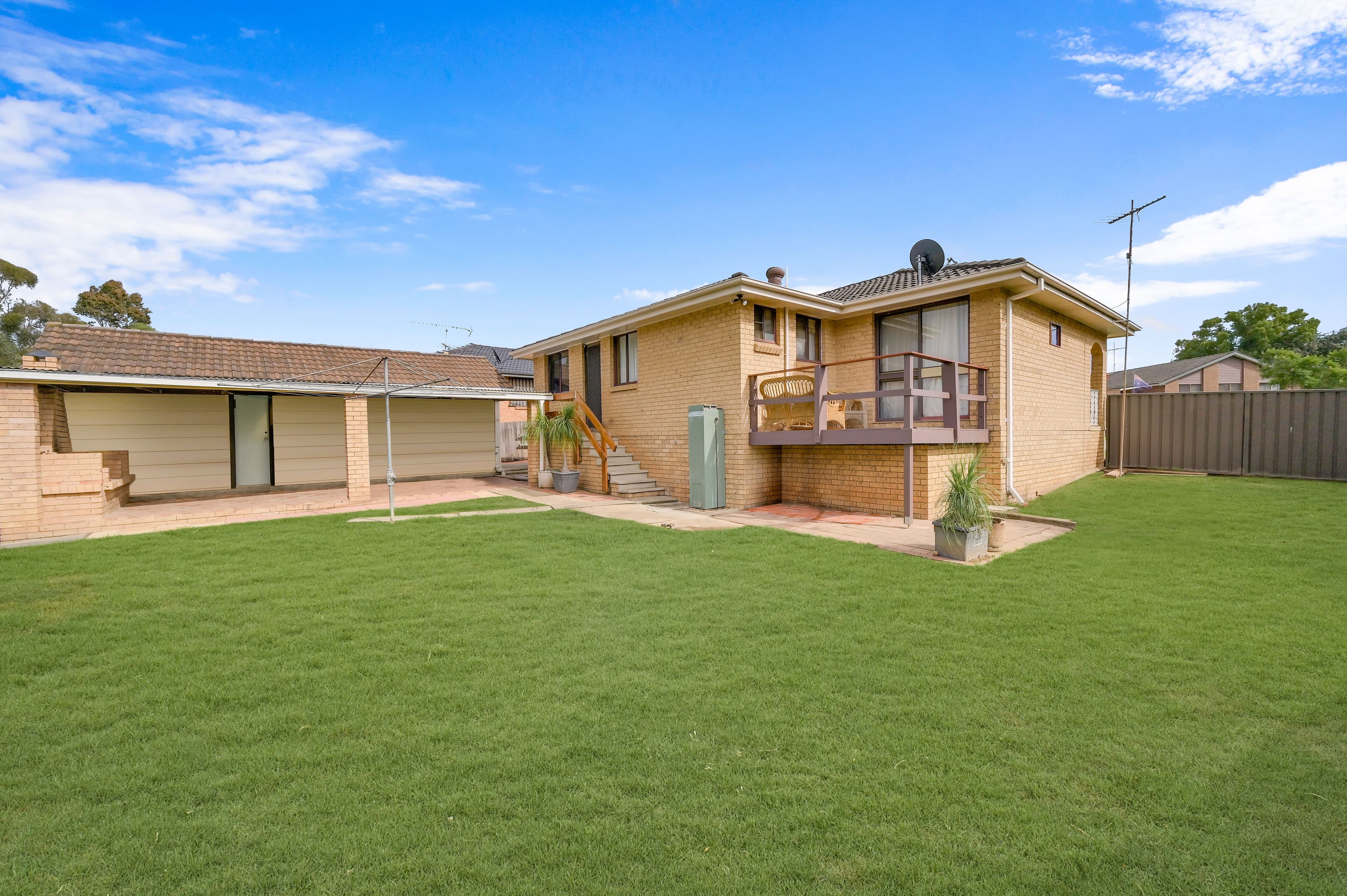 42 Grazier Crescent, Werrington Downs NSW 2747, Werrington Downs - Thumbnail 7
