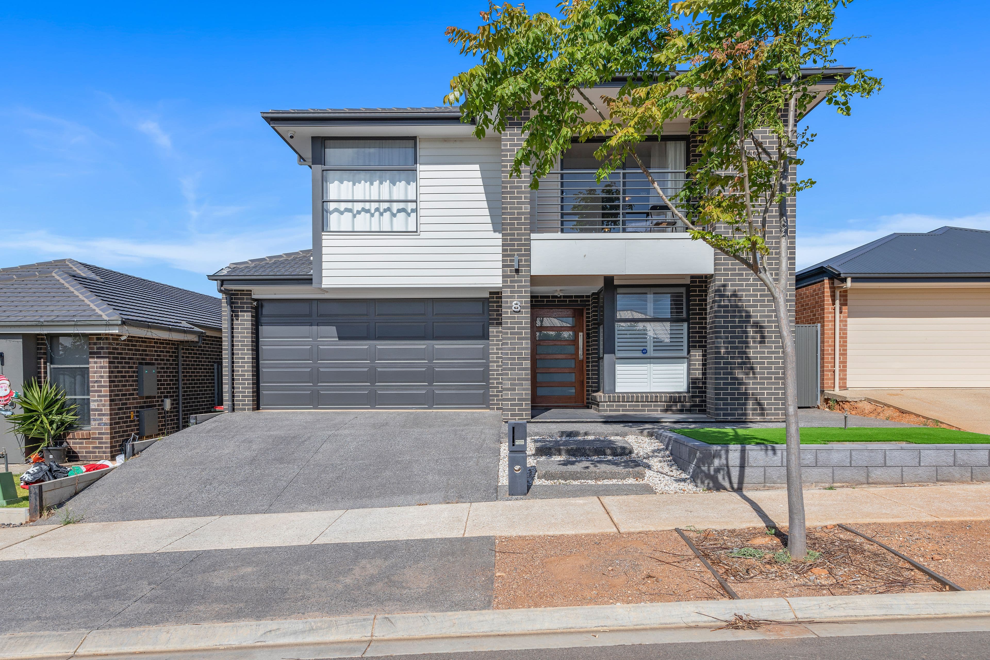 8 Brookfield Street, Blakeview SA 5114, Blakeview - Image 1