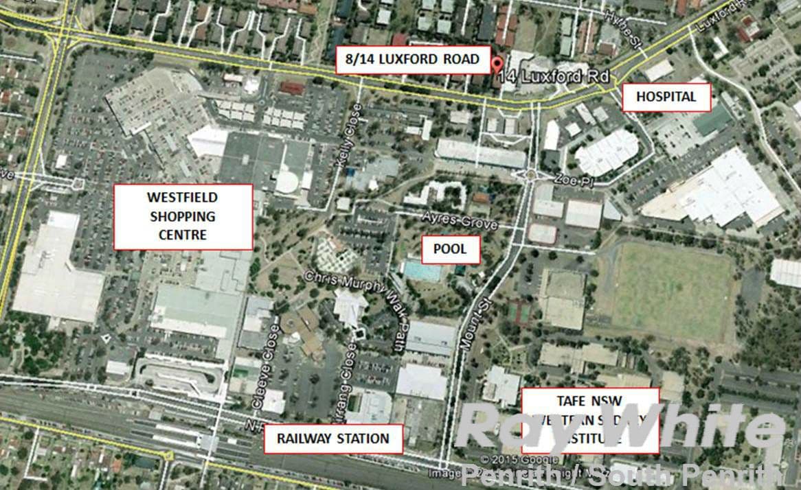 14 Luxford Road, Mount Druitt NSW 2770, Mount Druitt - Thumbnail 2