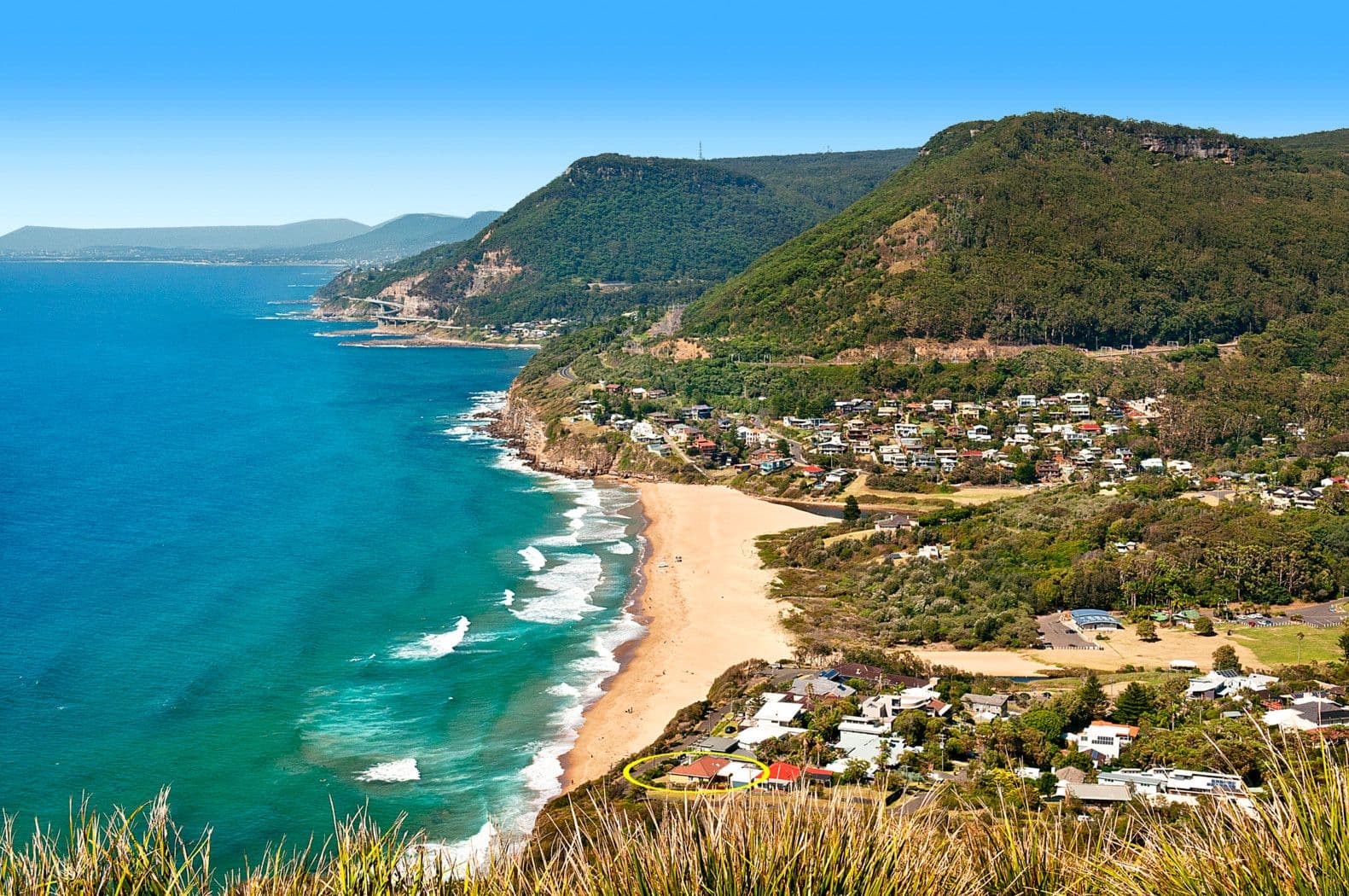 87 The Drive, Stanwell Park NSW 2508, Stanwell Park - Image 1