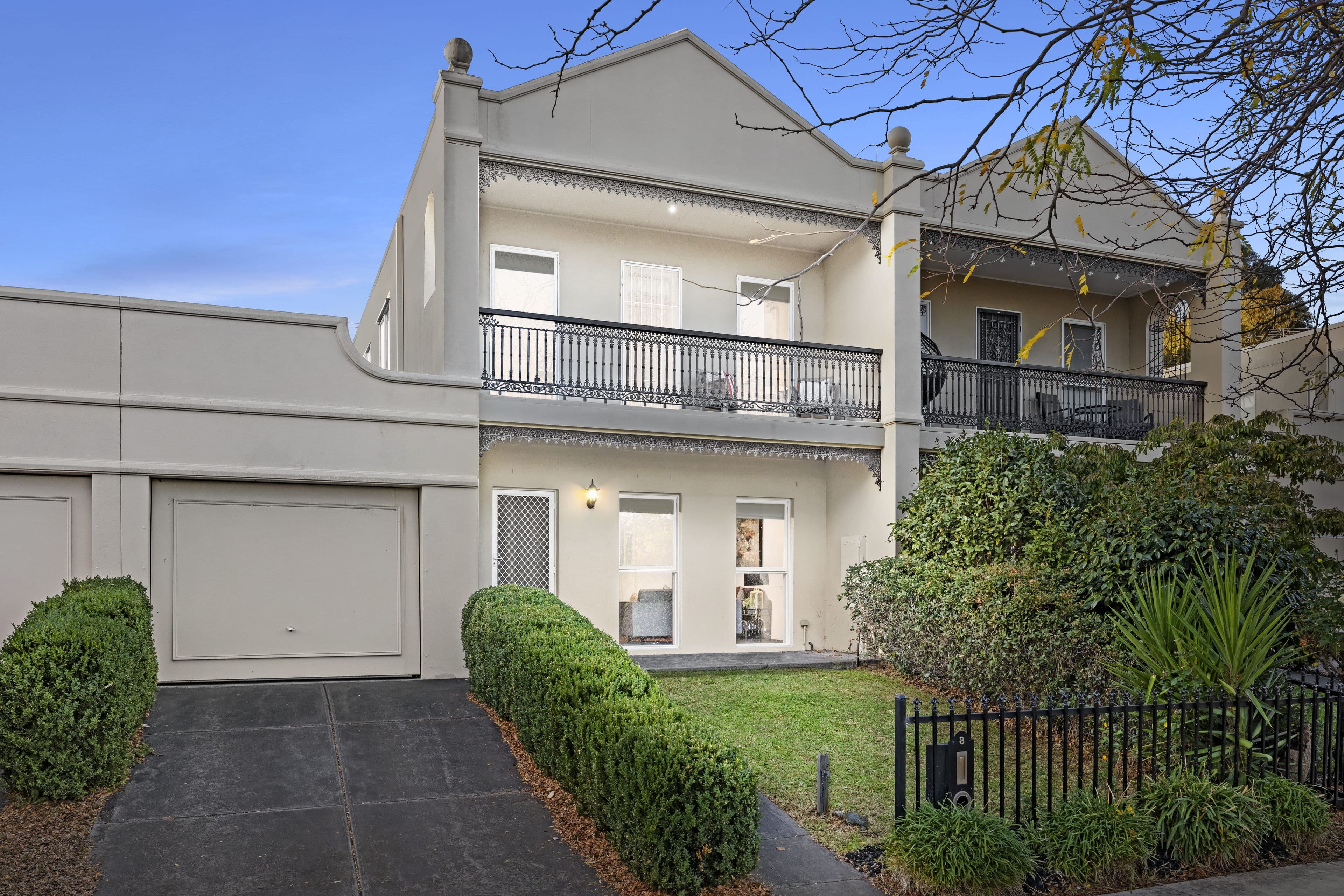 8 Parklane Way, Rowville VIC 3178, Rowville - Image 1