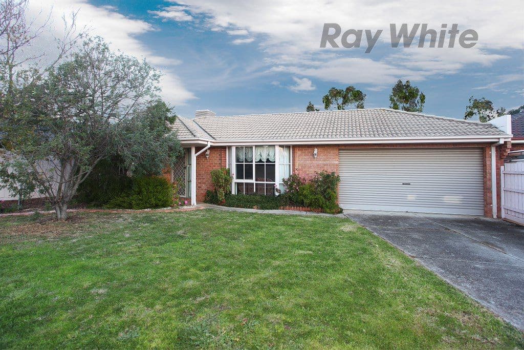3 Coniston Place, HOPPERS CROSSING VIC 3029, Hoppers Crossing - Image 1