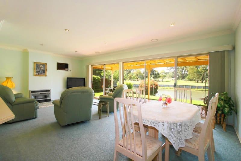 23 Higgins Close, DINGLEY VILLAGE VIC 3172, Dingley Village - Thumbnail 5