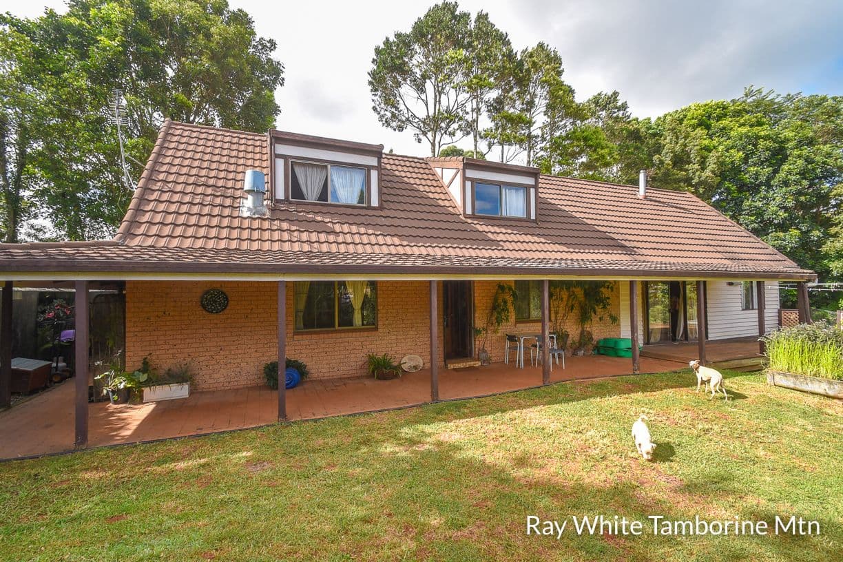 153 Long Road, Tamborine Mountain QLD 4272, Tamborine Mountain - Image 1