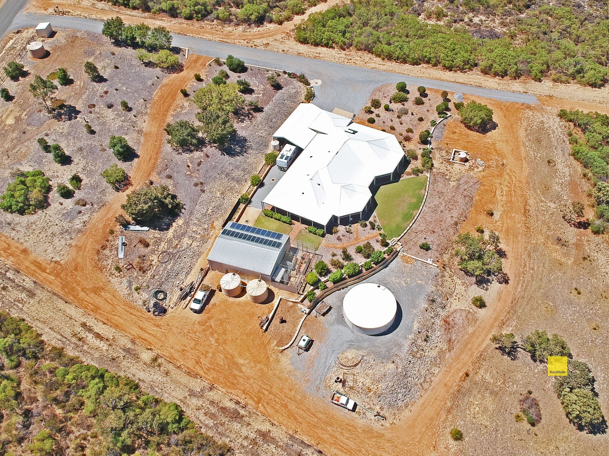Lot 34 River Loop, Jurien Bay WA 6516, Jurien Bay - Image 1