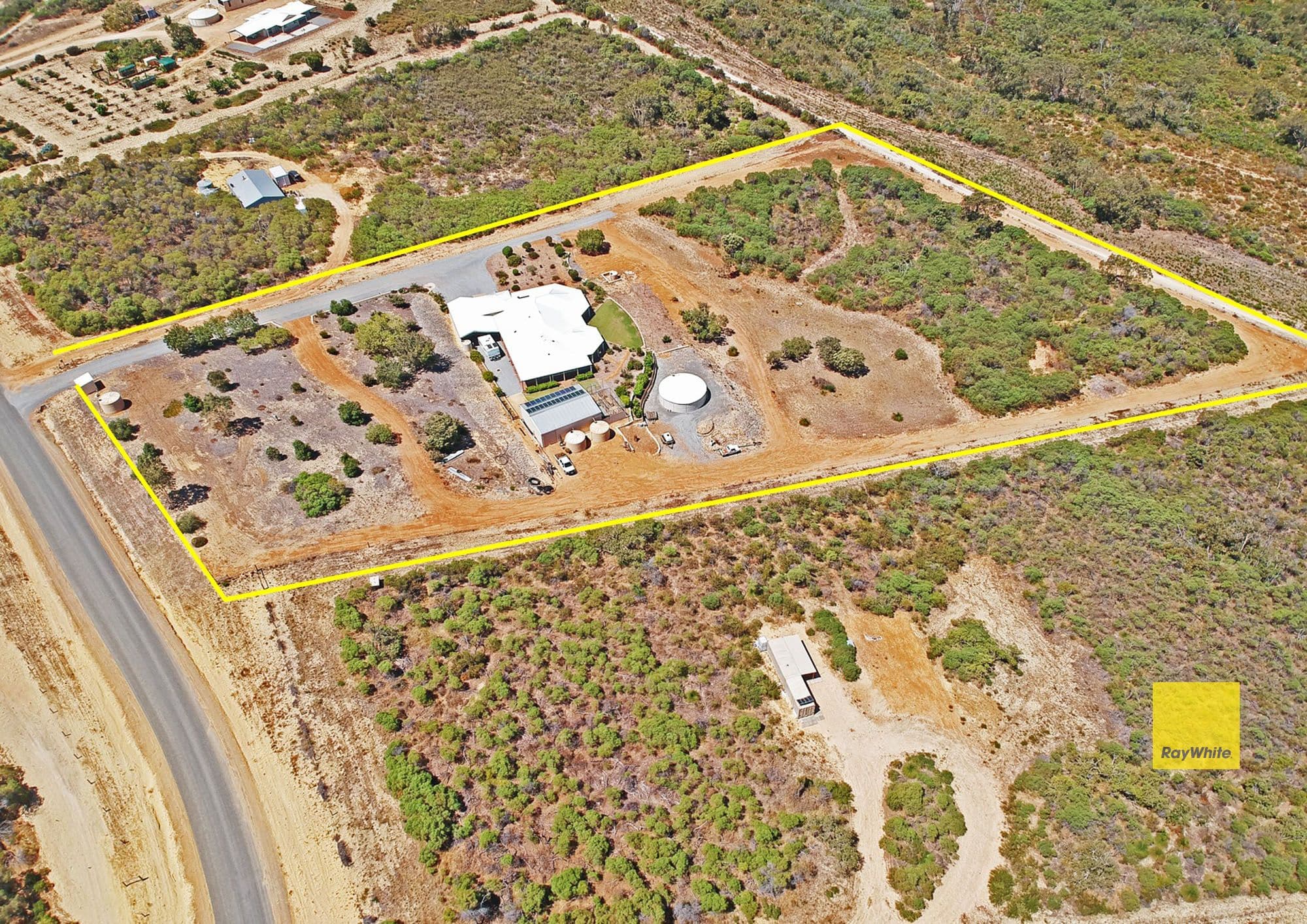 Lot 34 River Loop, Jurien Bay WA 6516, Jurien Bay - Thumbnail 4