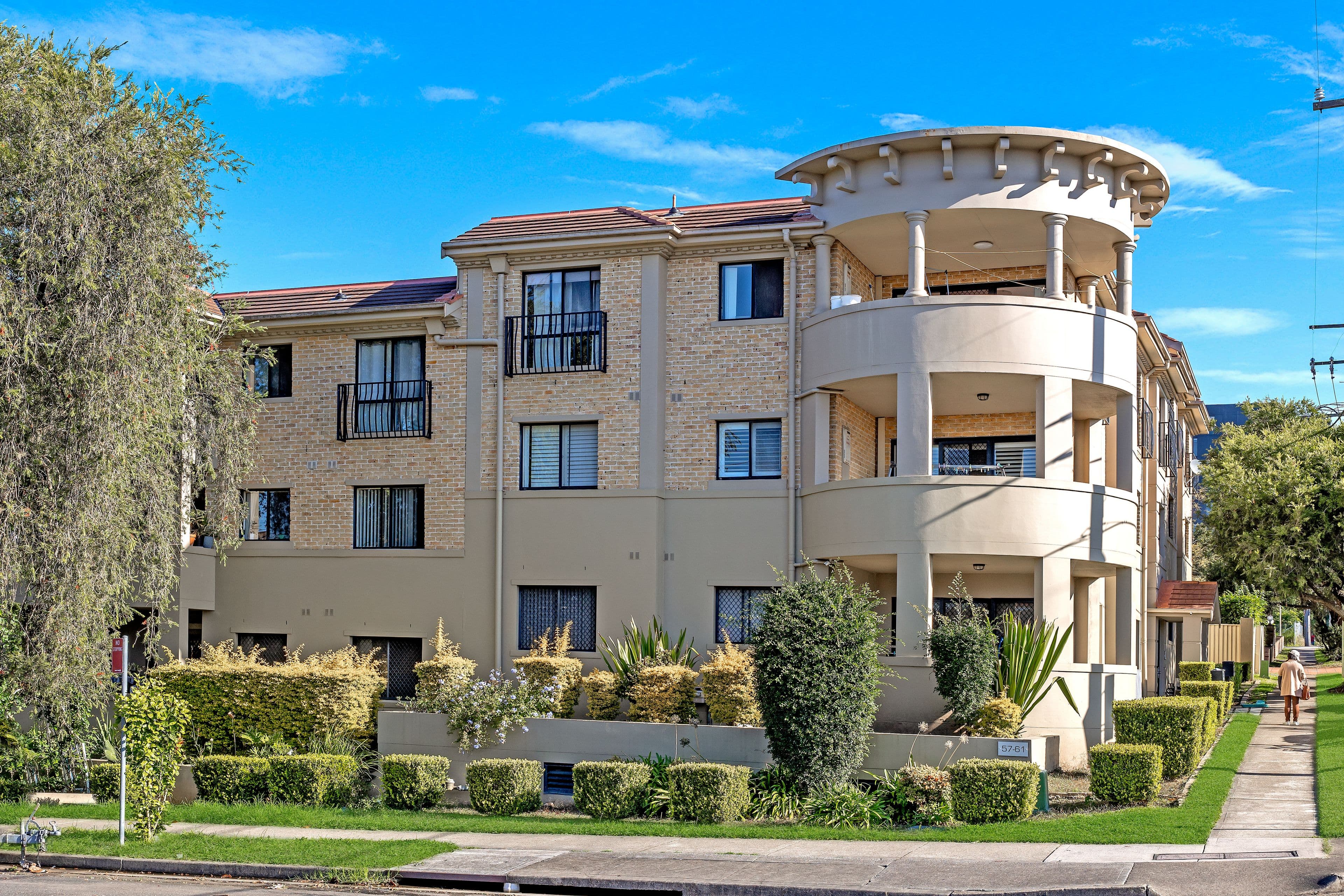 57-61 Carrington Avenue, Hurstville NSW 2220, Hurstville - Image 1