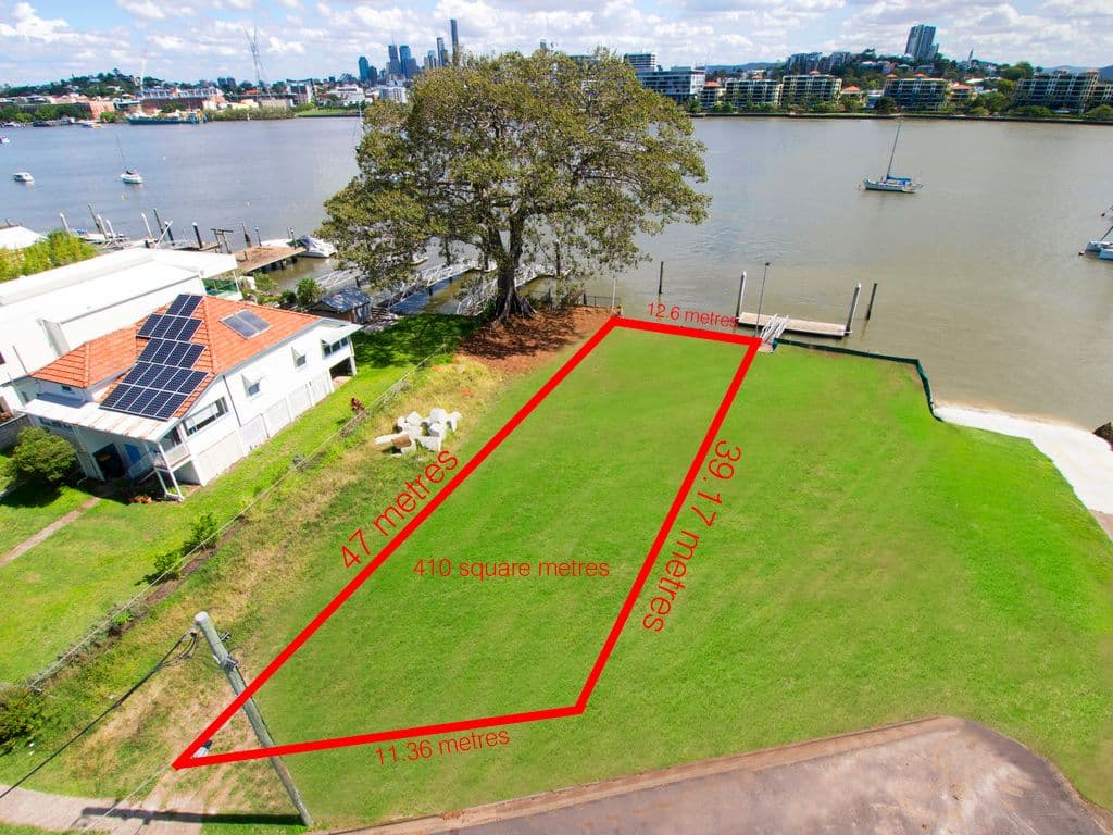 124 Quay Street, BULIMBA QLD 4171, Bulimba - Image 1