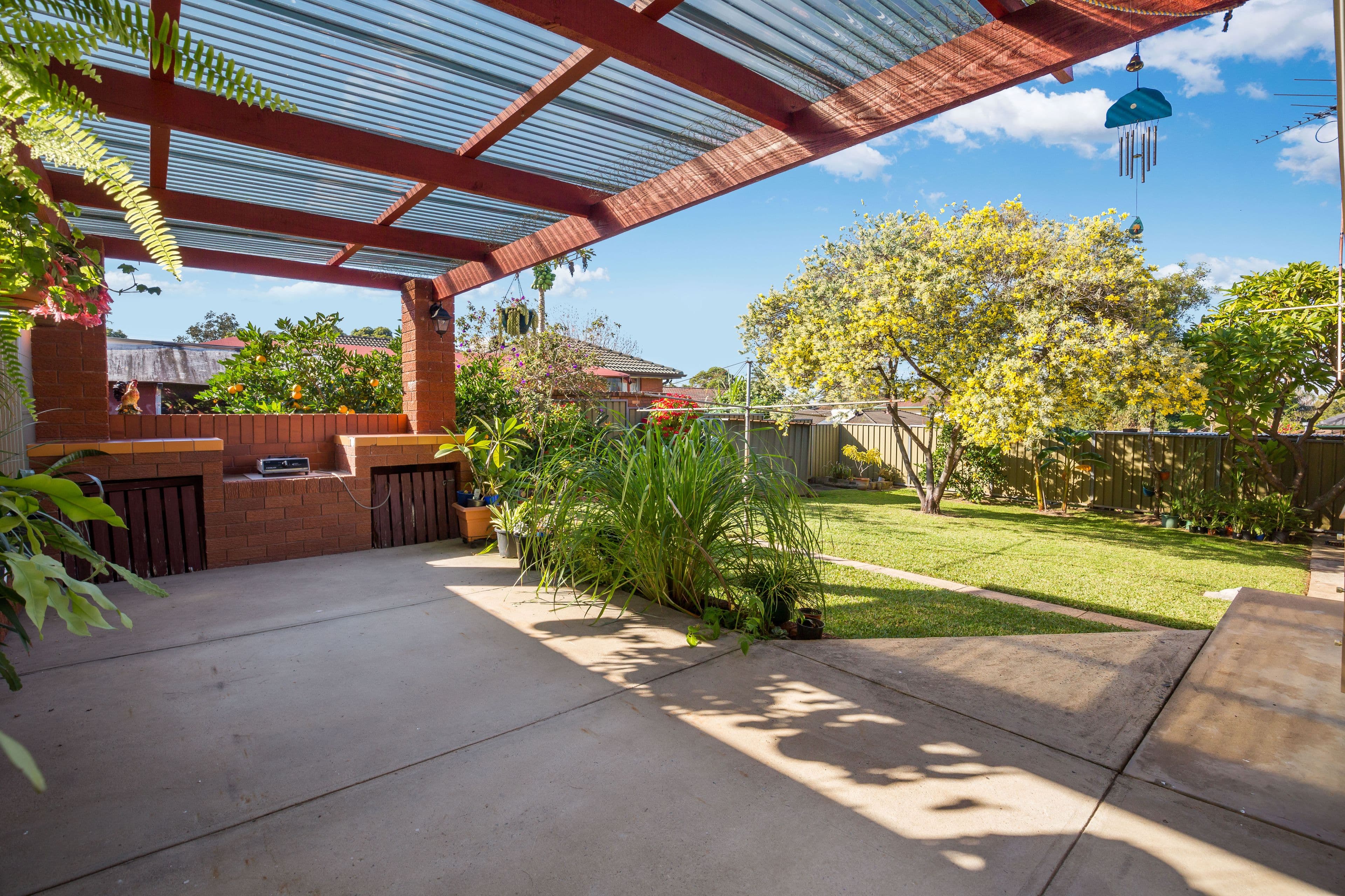 21 Oakes Road, Winston Hills - Thumbnail 7