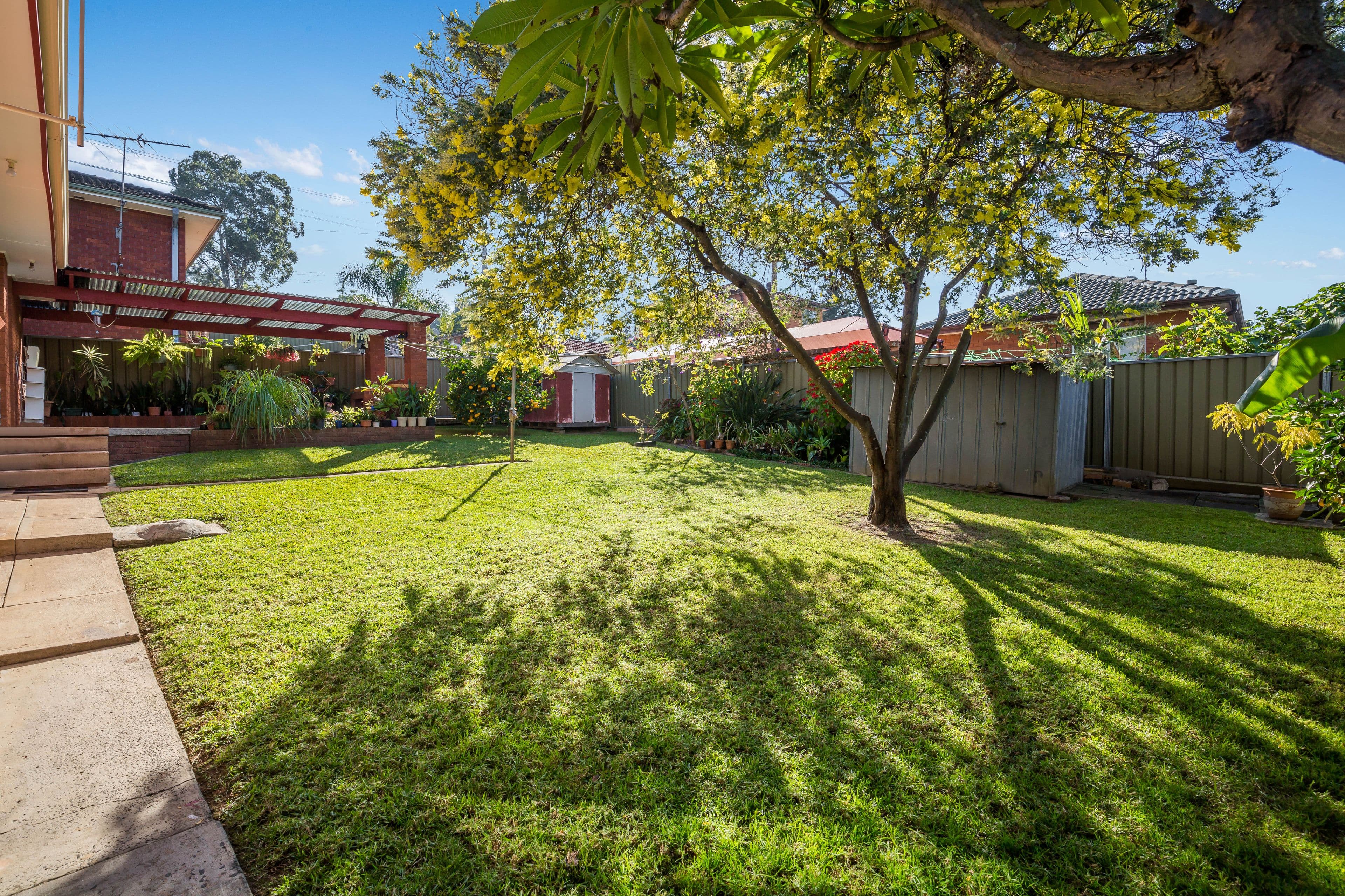 21 Oakes Road, Winston Hills - Thumbnail 8