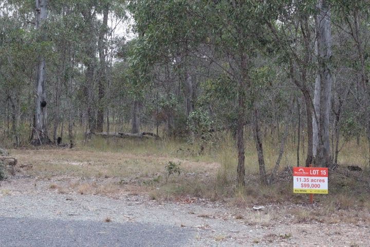 Lot 15 Lomandra Lane, Dunmora QLD 4650, Dunmora - Thumbnail 2