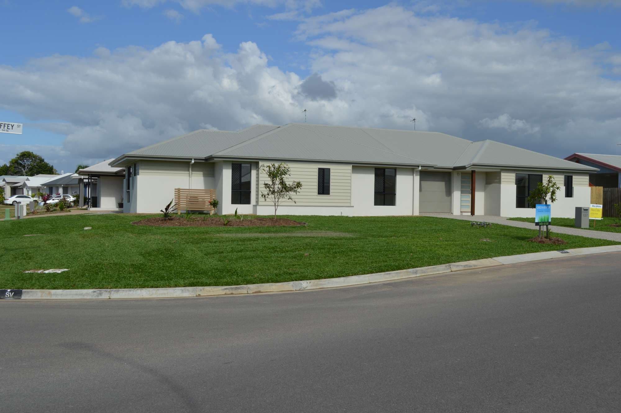 137 Daydream Circuit, Burdell QLD 4818, Burdell - Image 1