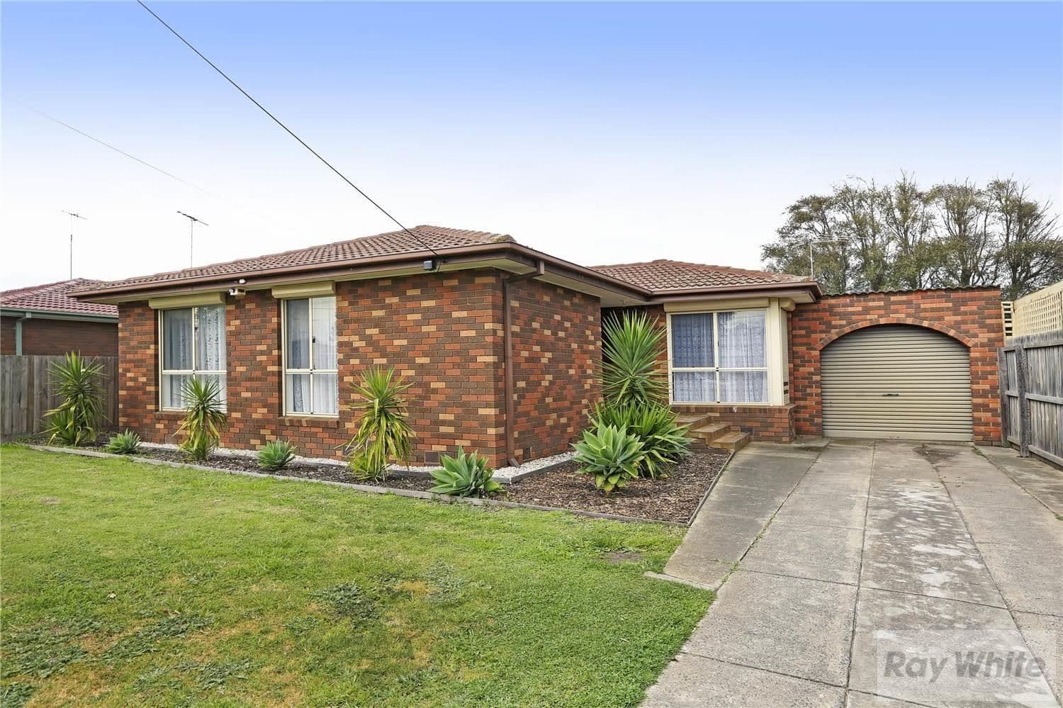 9 Erica Avenue, CORIO VIC 3214, Corio - Image 1